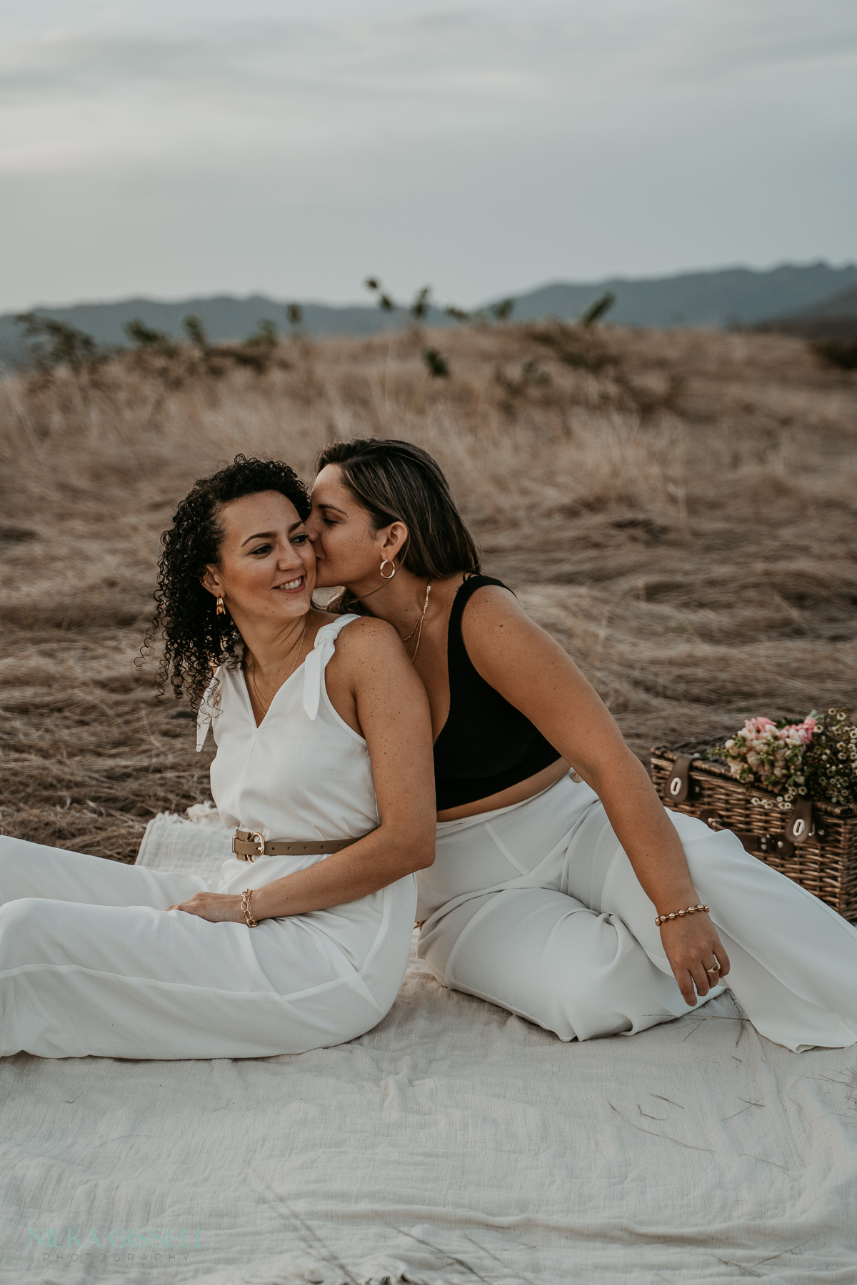 Engagement session in Puerto Rico