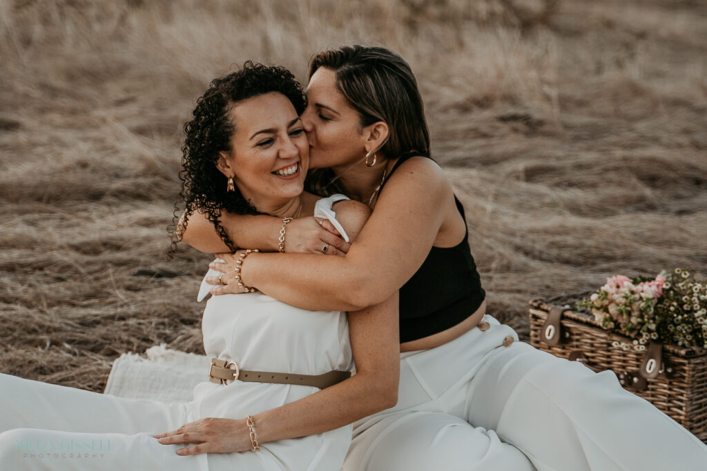 Engagement session in Puerto Rico