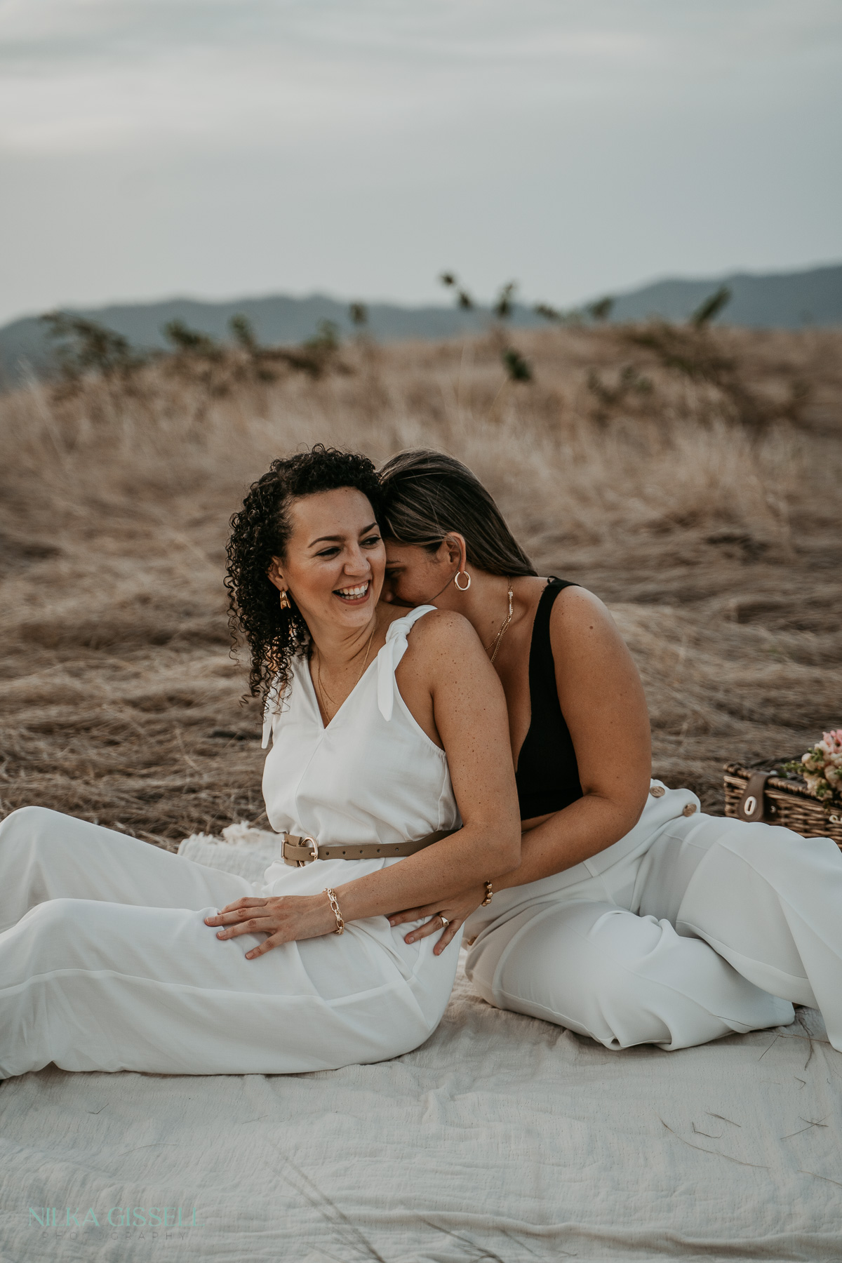 Engagement session in Puerto Rico