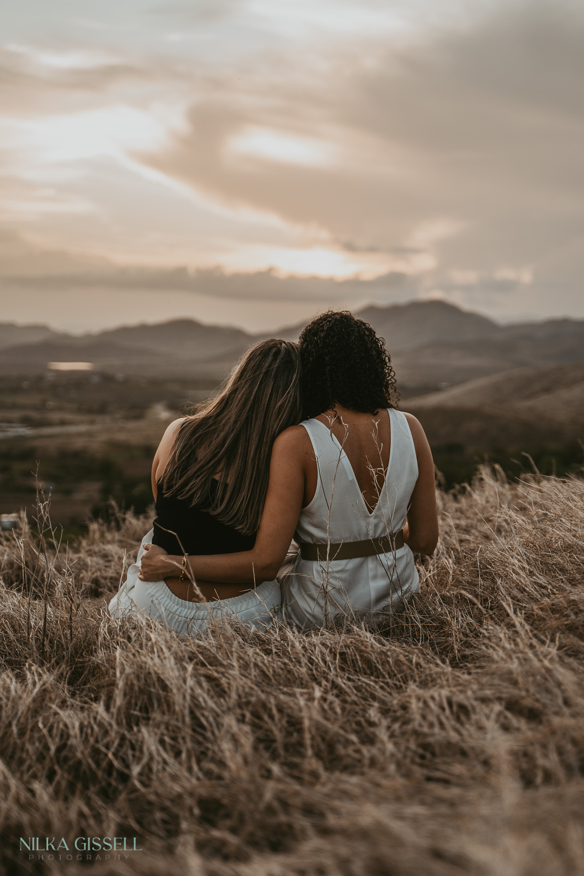 Engagement session in Puerto Rico