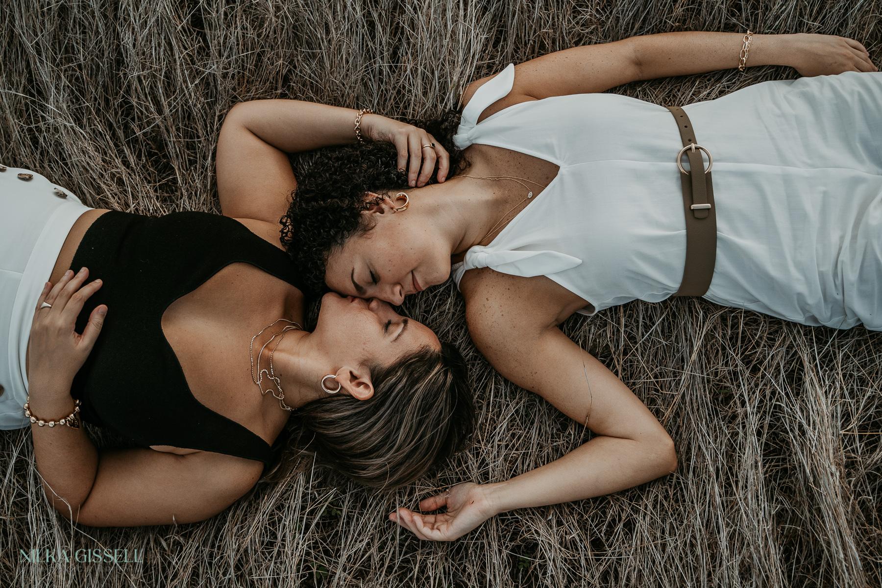 Engagement session in Puerto Rico