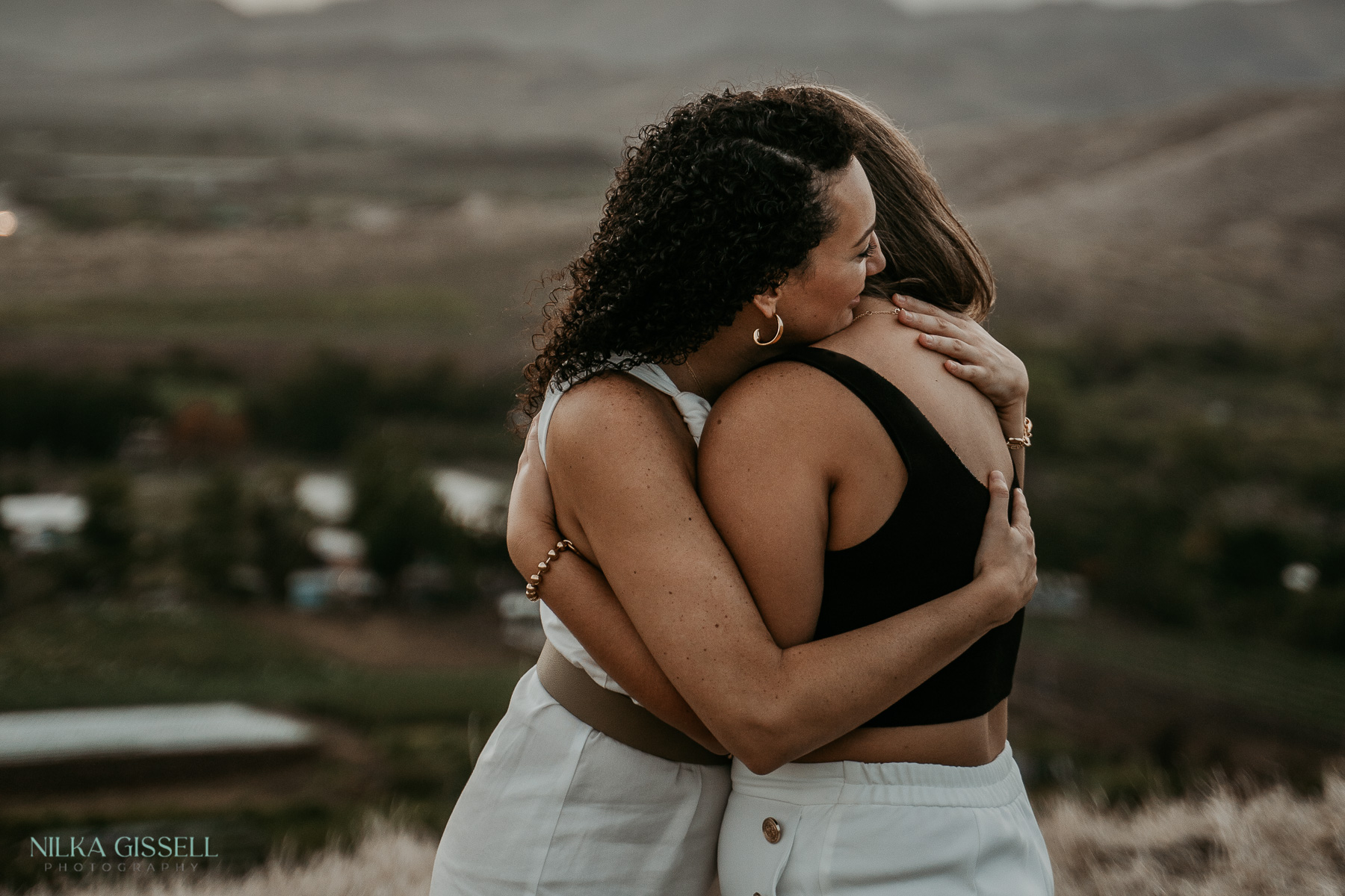 Engagement session in Puerto Rico