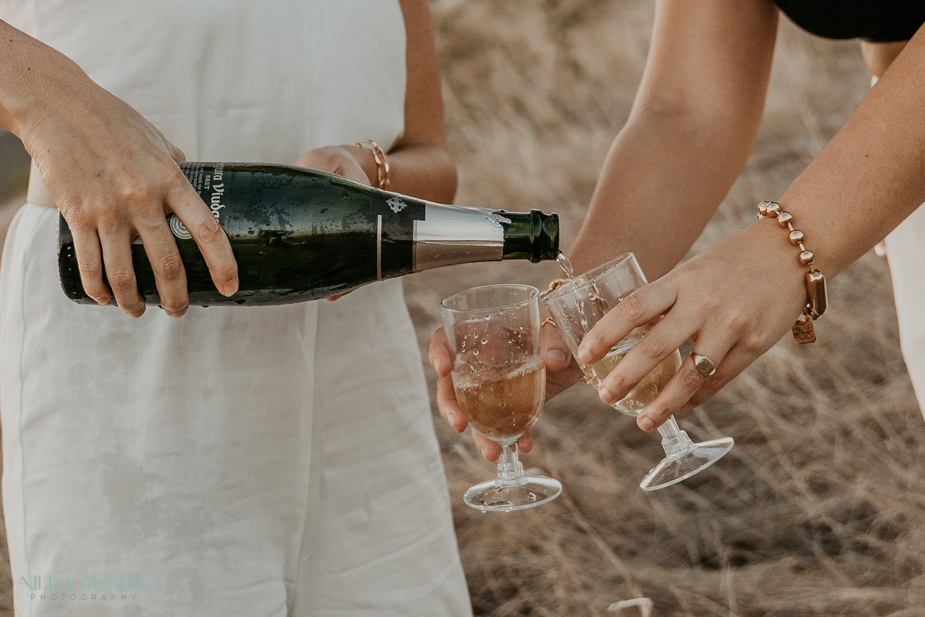 Engagement session in Puerto Rico