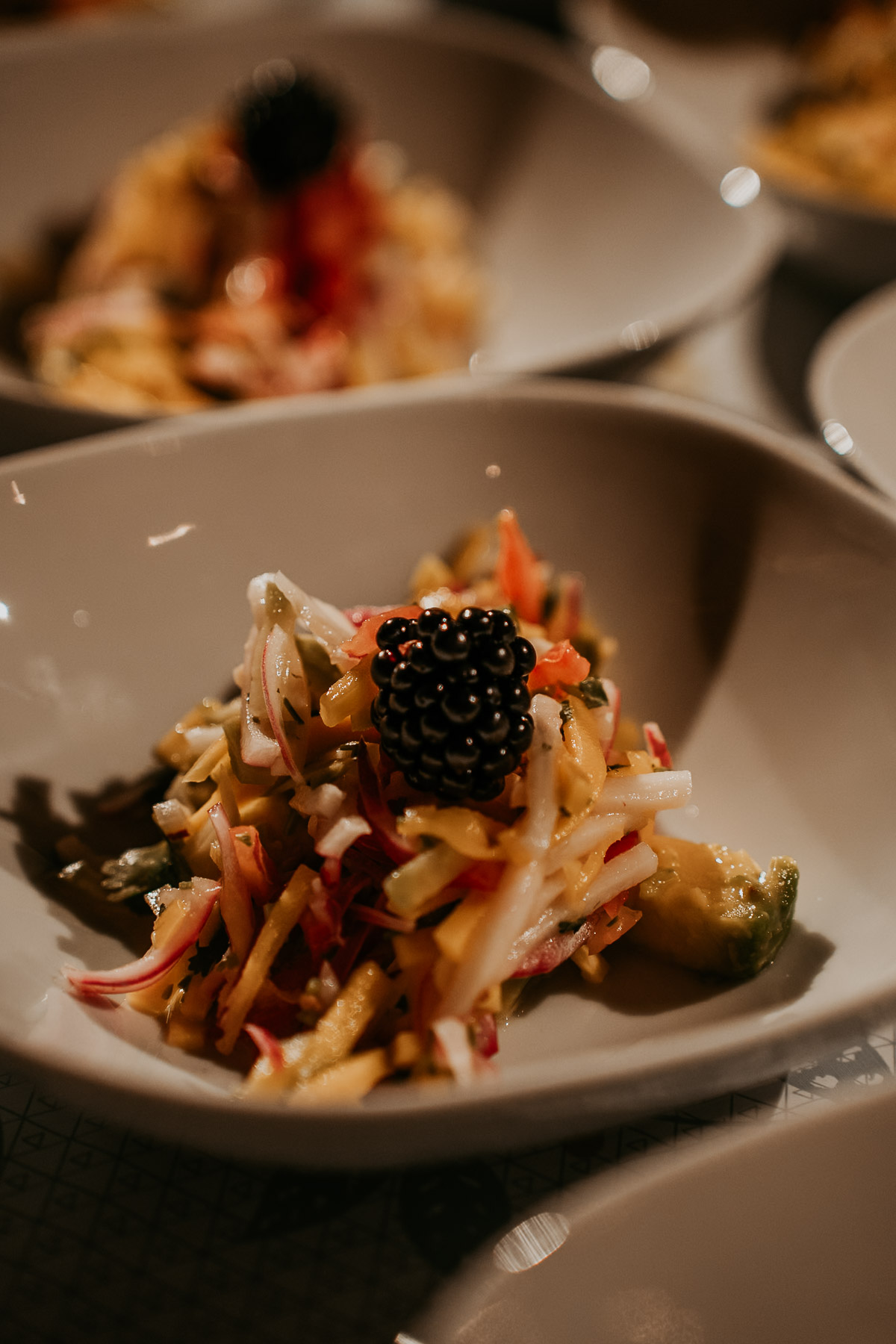 El Pretexto culinary farm lodge in Puerto Rico