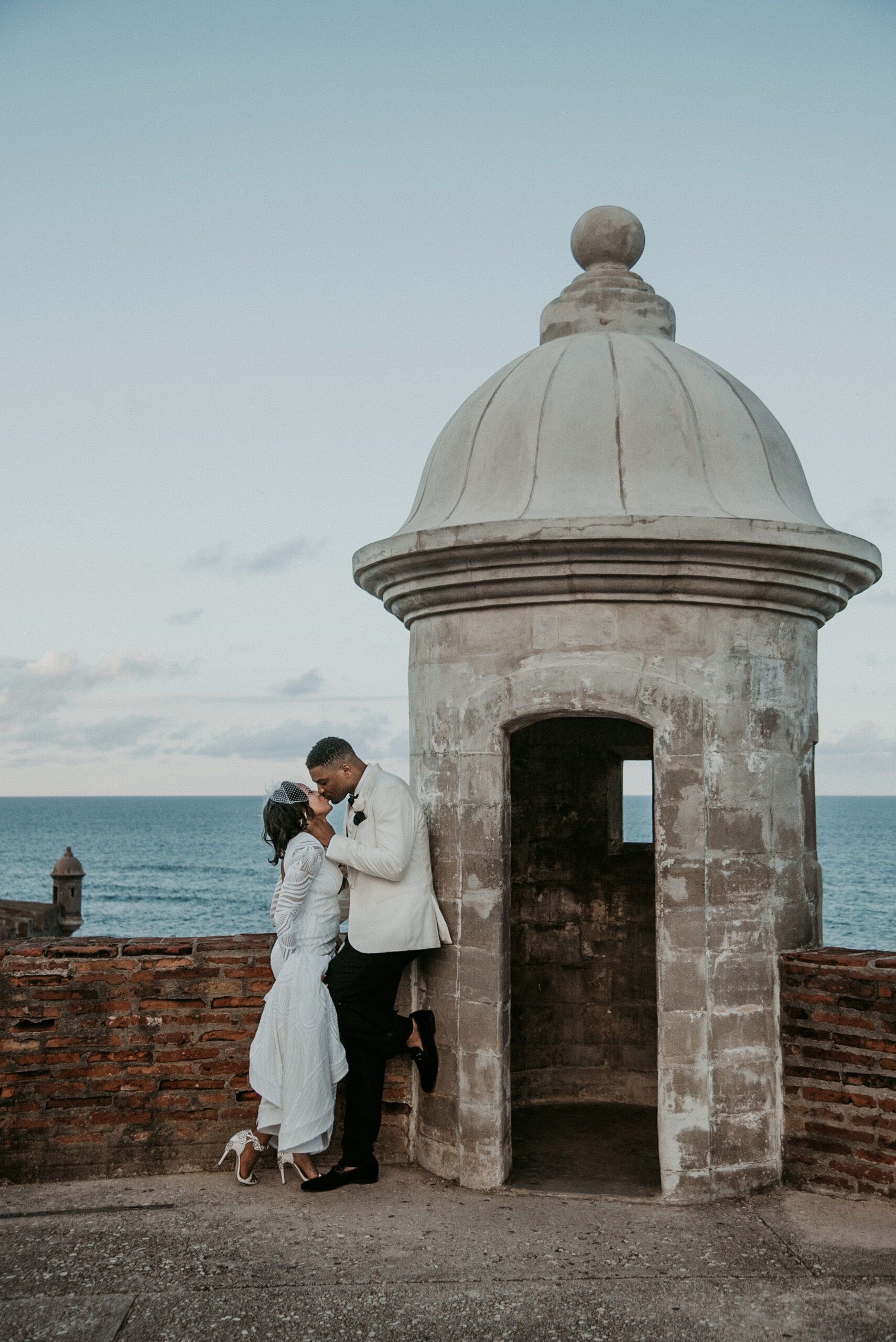 Wedding Antiguo Casino de Puerto Rico