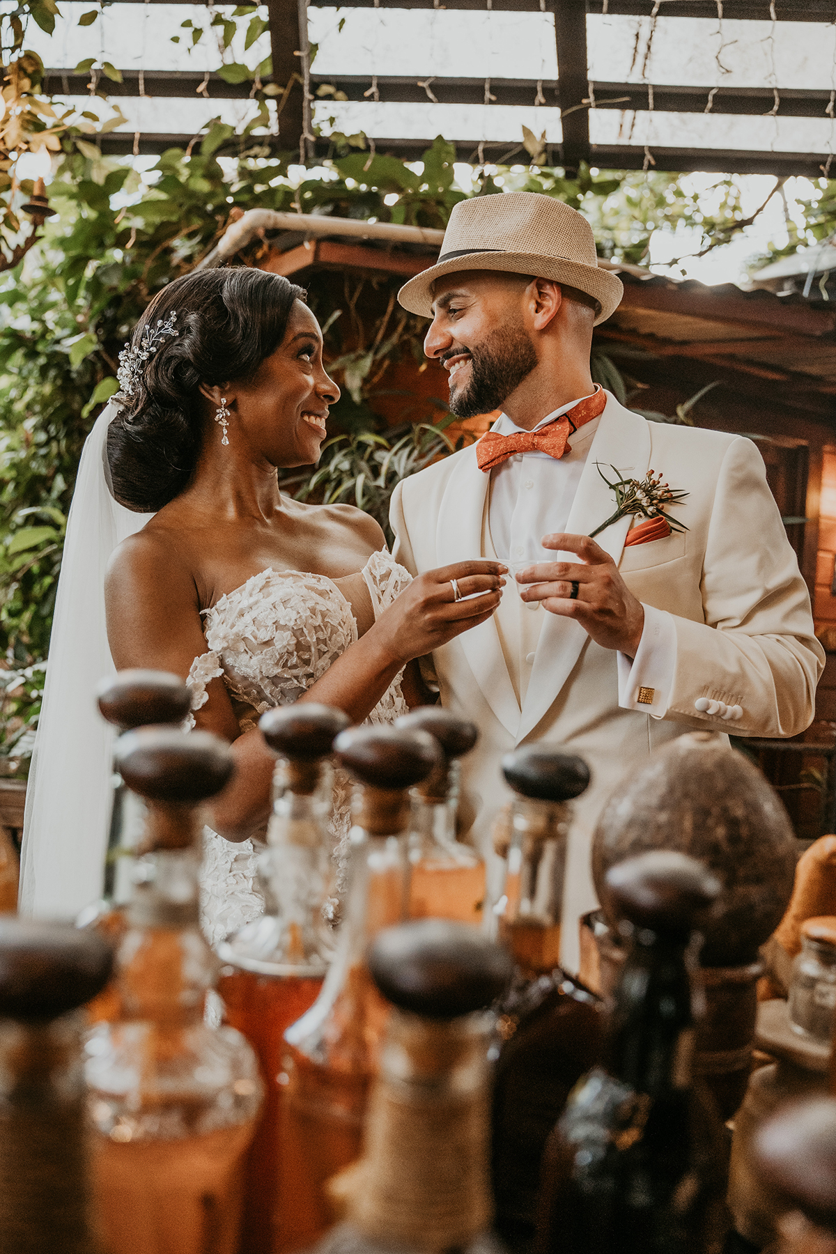 Wedding Tips From a Puerto Rico Wedding Photographer 