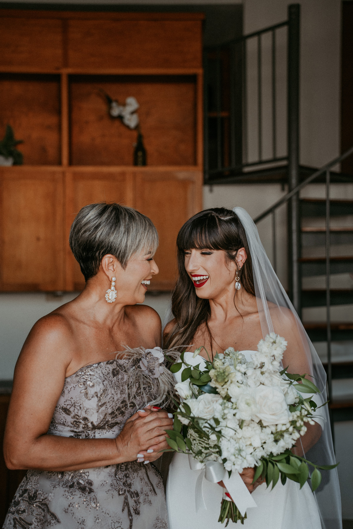 Wedding at Museo Casa Blanca Old San Juan