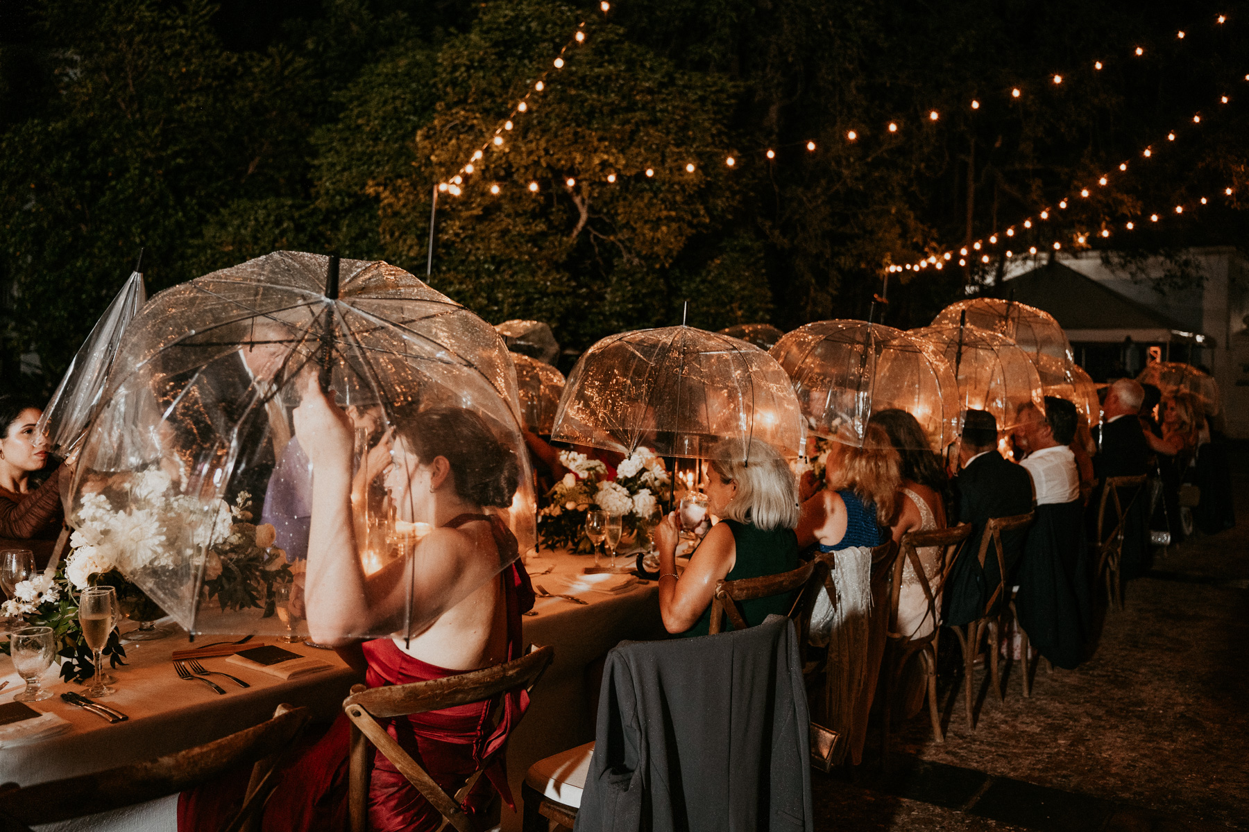 Wedding at Museo Casa Blanca Old San Juan 