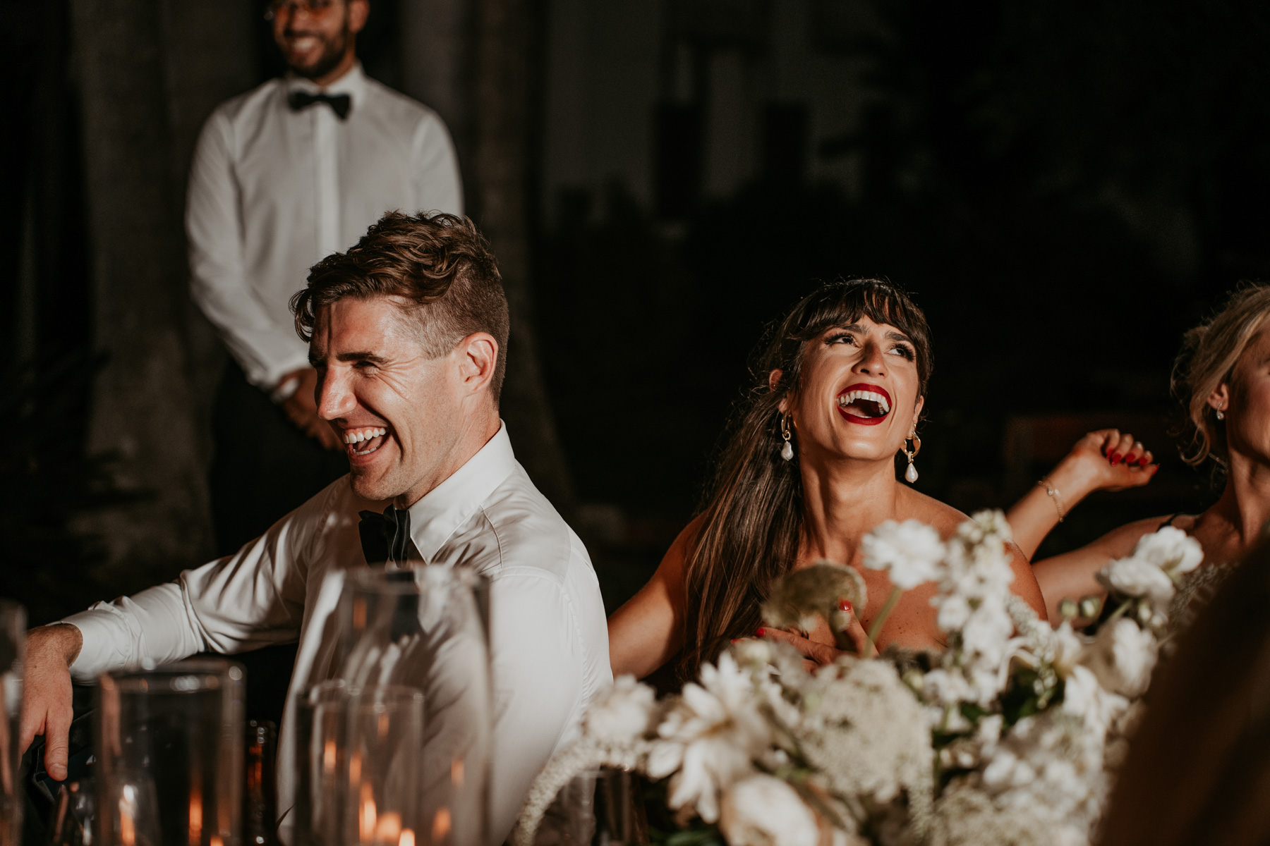 Wedding at Museo Casa Blanca Old San Juan 