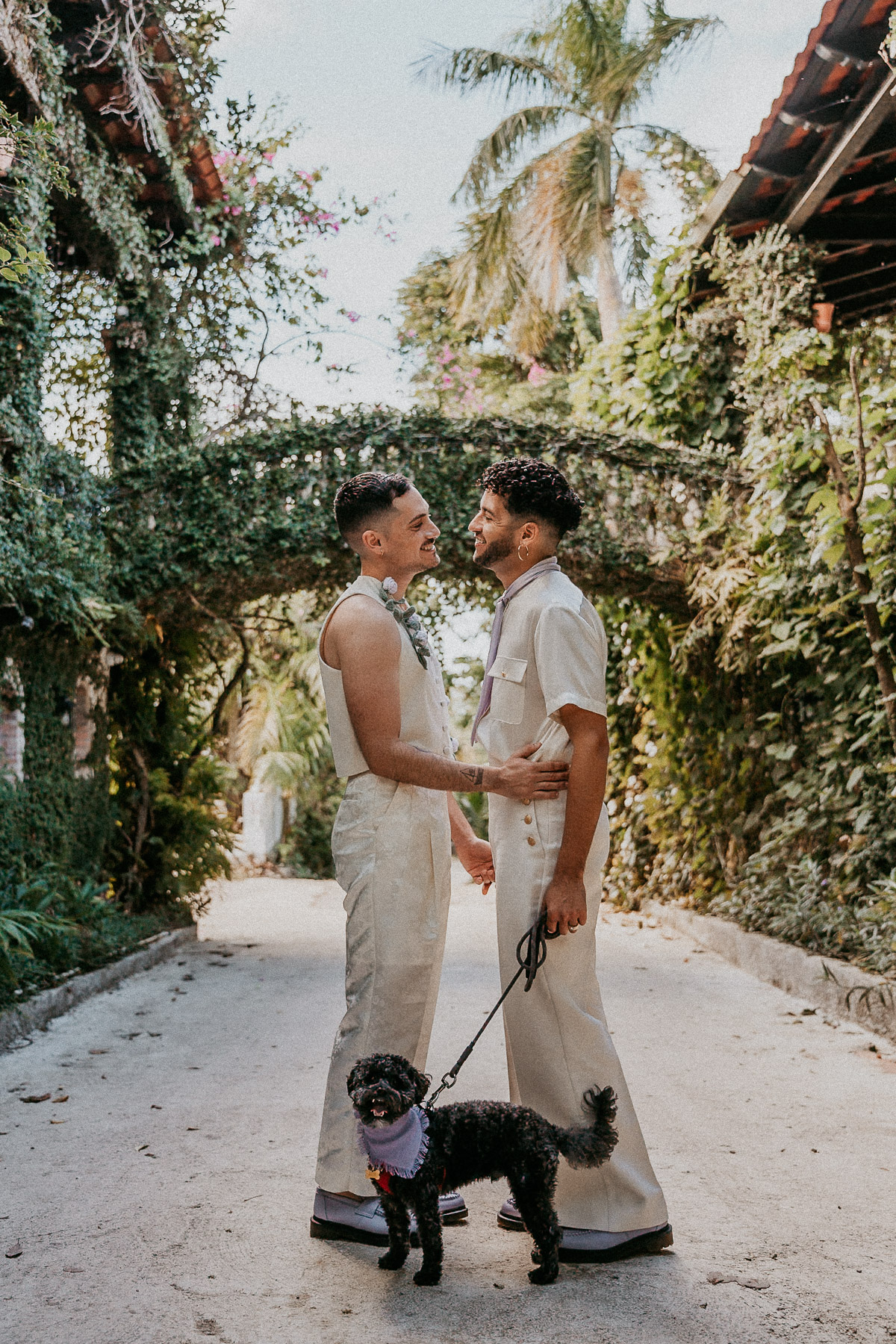 What Makes Hacienda Siesta Alegre Feel Safe for LGBTQ Couples 