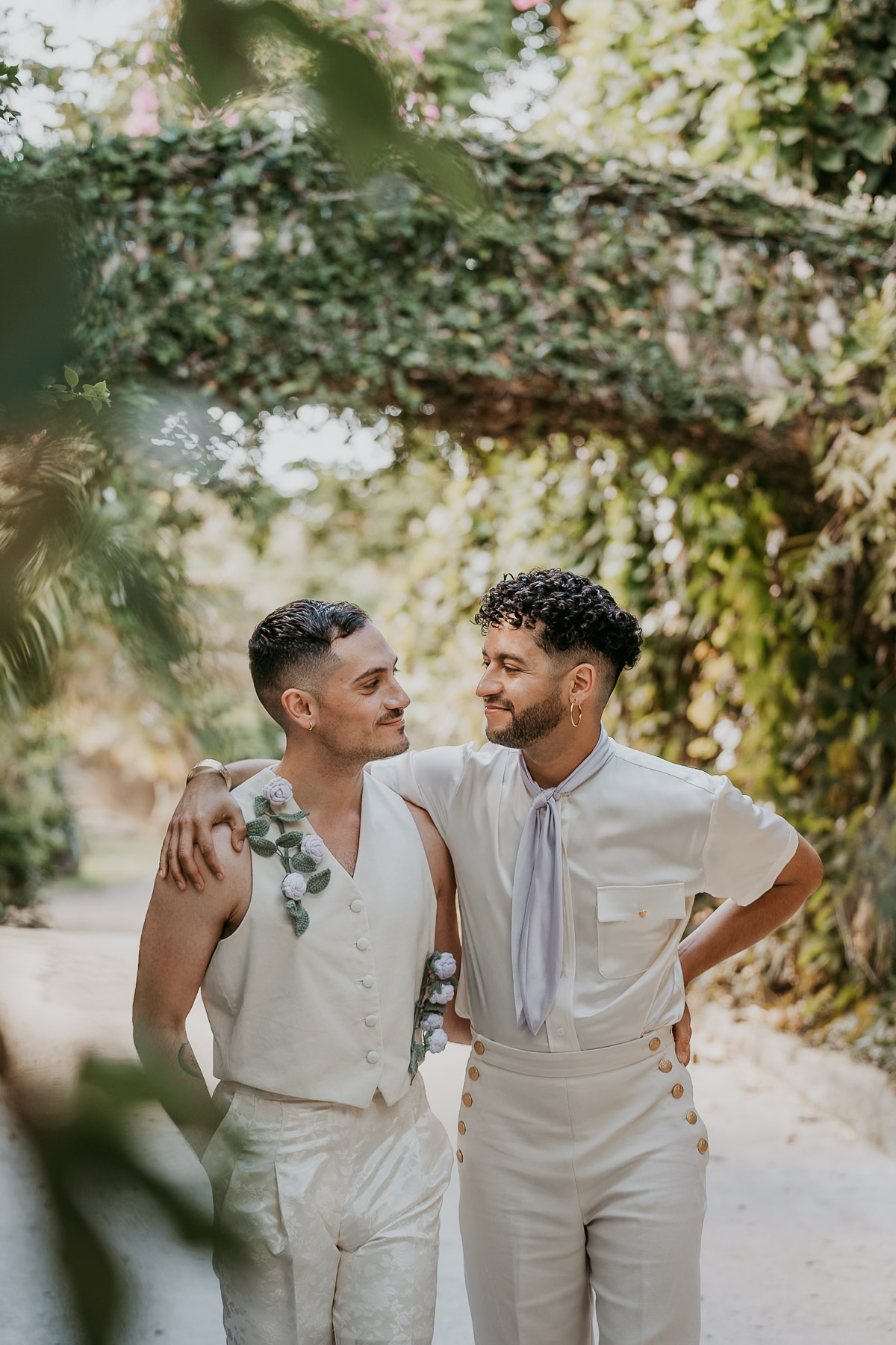What Makes Hacienda Siesta Alegre Feel Safe for LGBTQ Couples 