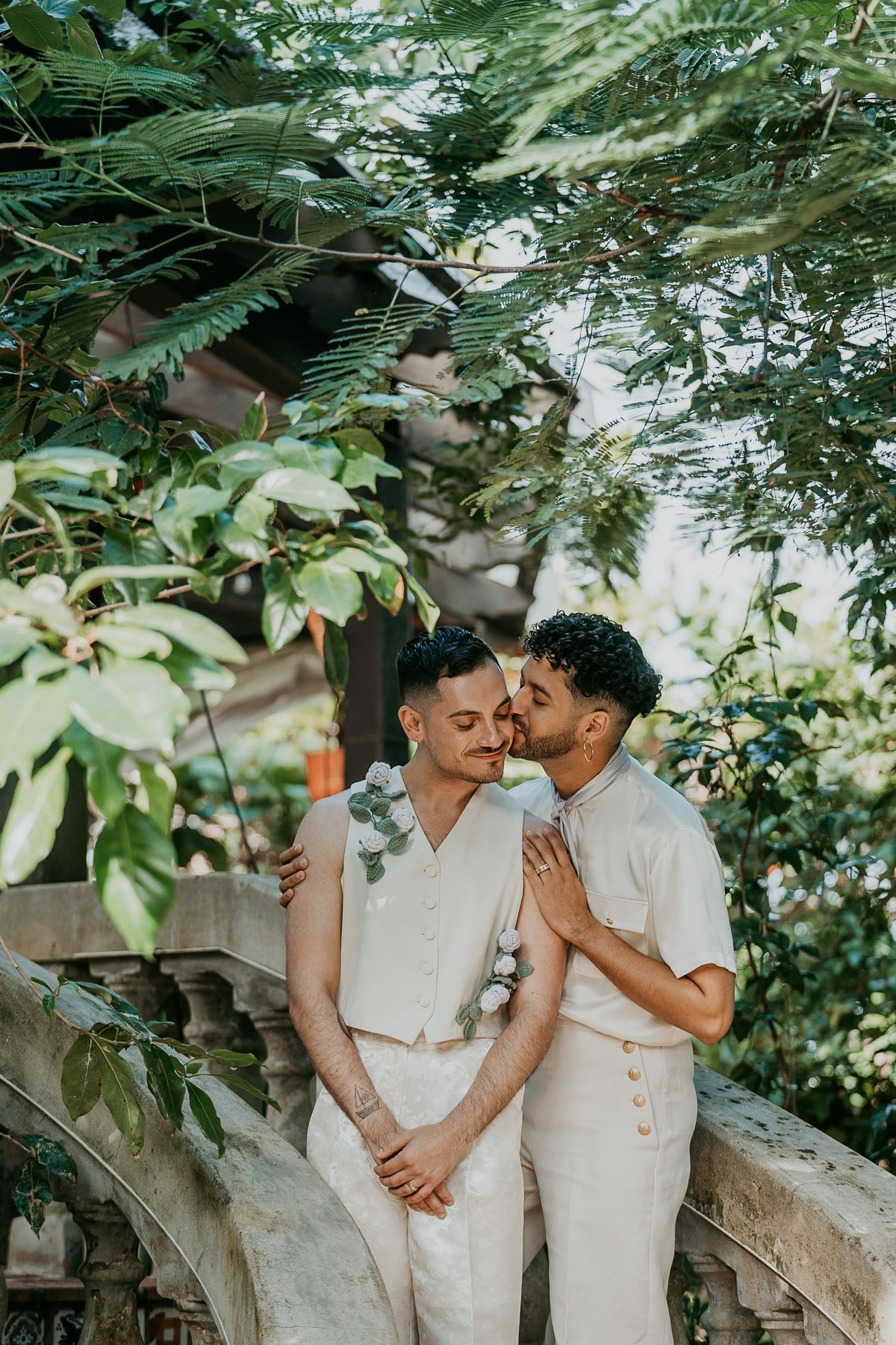 What Makes Hacienda Siesta Alegre Feel Safe for LGBTQ Couples 