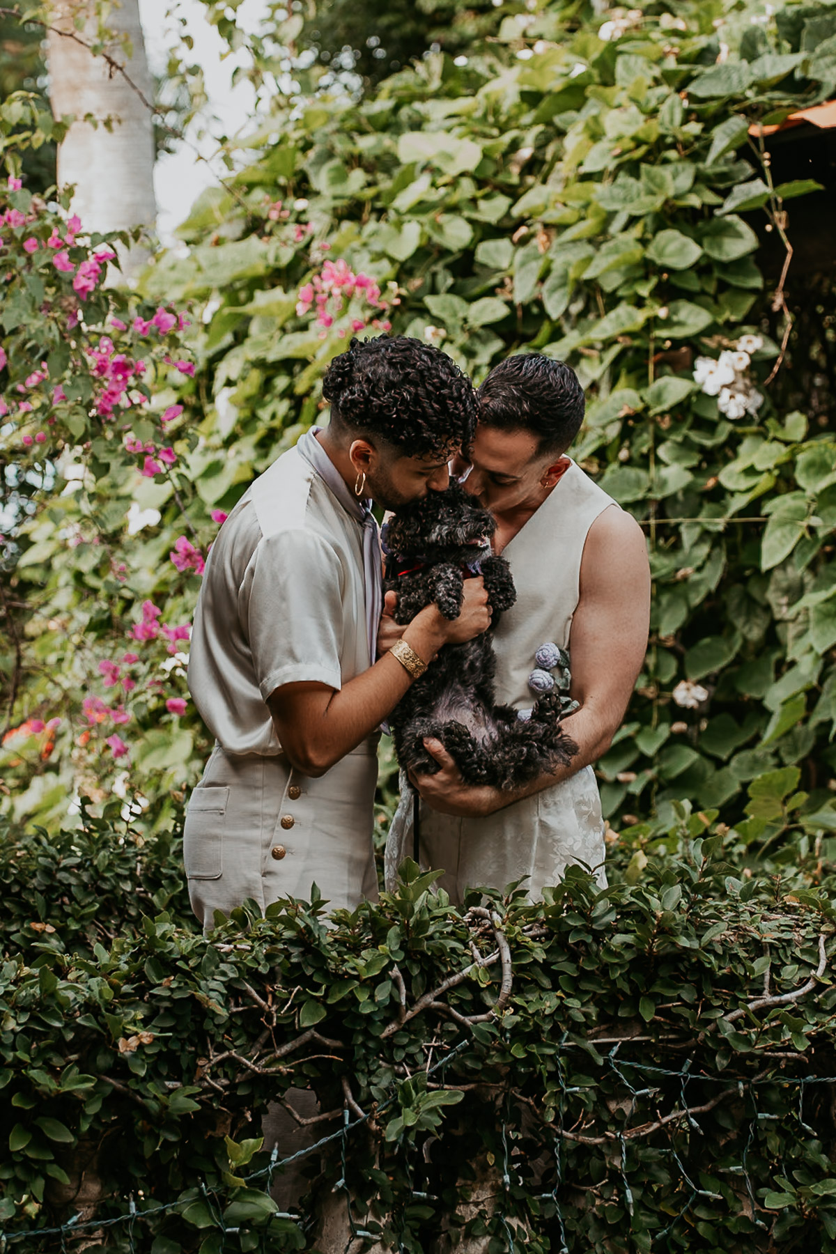 What Makes Hacienda Siesta Alegre Feel Safe for LGBTQ Couples 