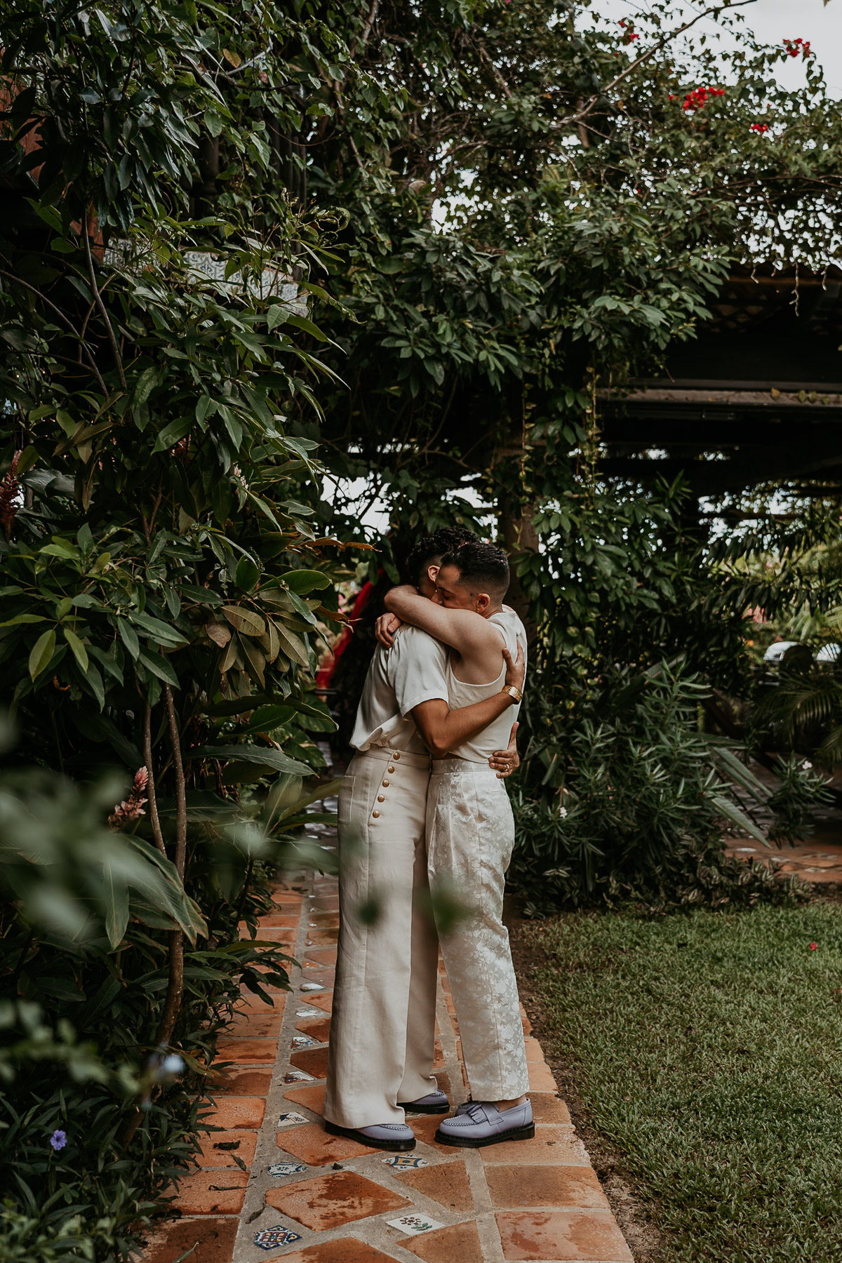What Makes Hacienda Siesta Alegre Feel Safe for LGBTQ Couples 