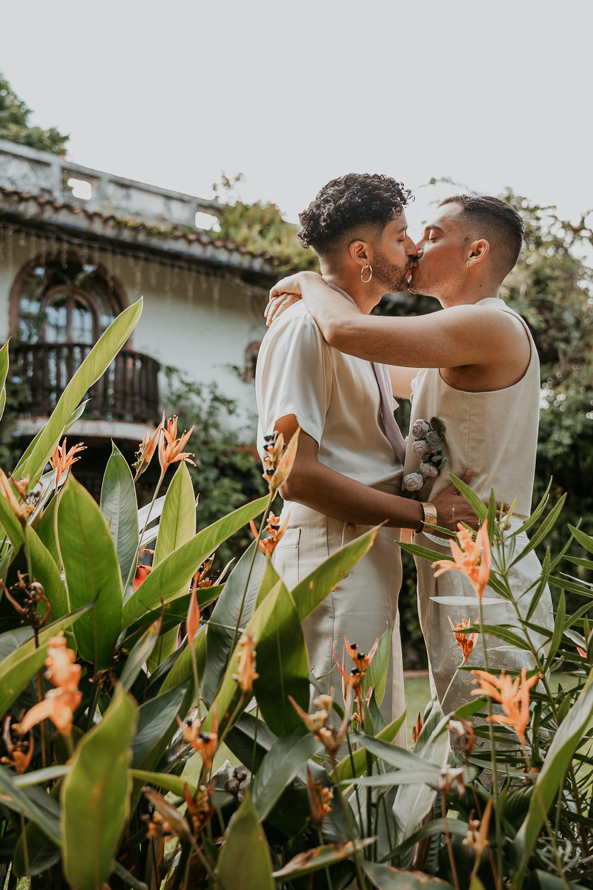 What Makes Hacienda Siesta Alegre Feel Safe for LGBTQ Couples 