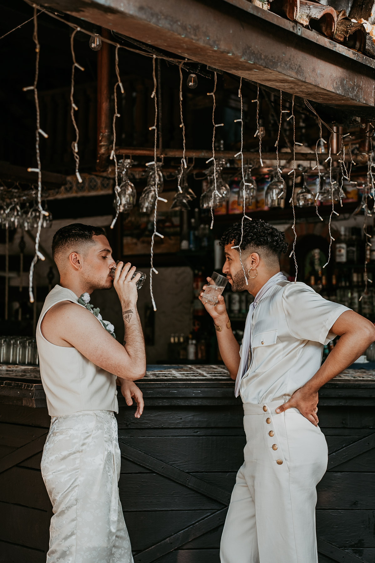 What Makes Hacienda Siesta Alegre Feel Safe for LGBTQ Couples 