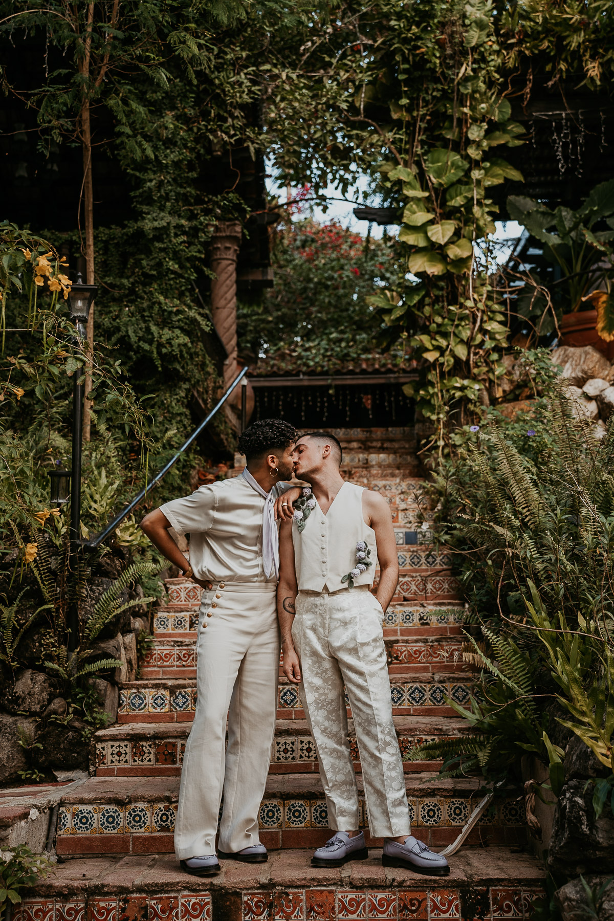 What Makes Hacienda Siesta Alegre Feel Safe for LGBTQ Couples 