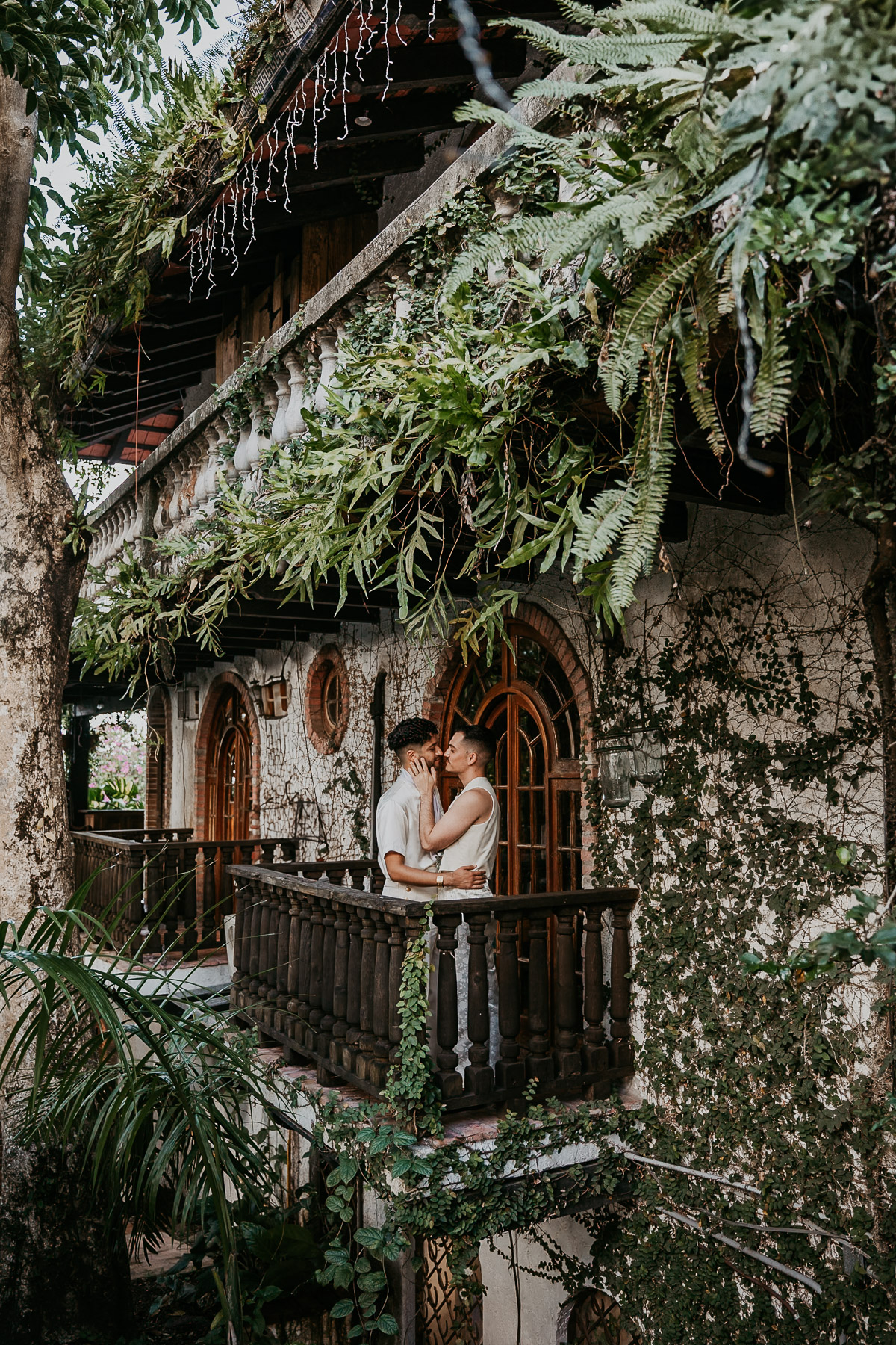 What Makes Hacienda Siesta Alegre Feel Safe for LGBTQ Couples 