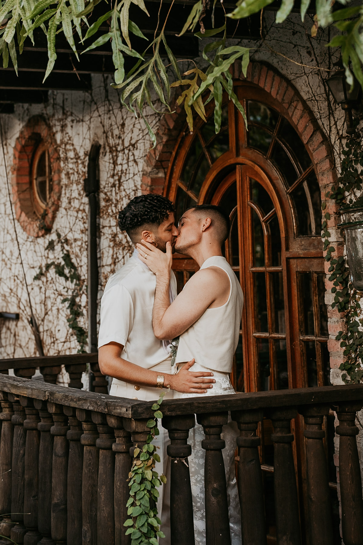 What Makes Hacienda Siesta Alegre Feel Safe for LGBTQ Couples 