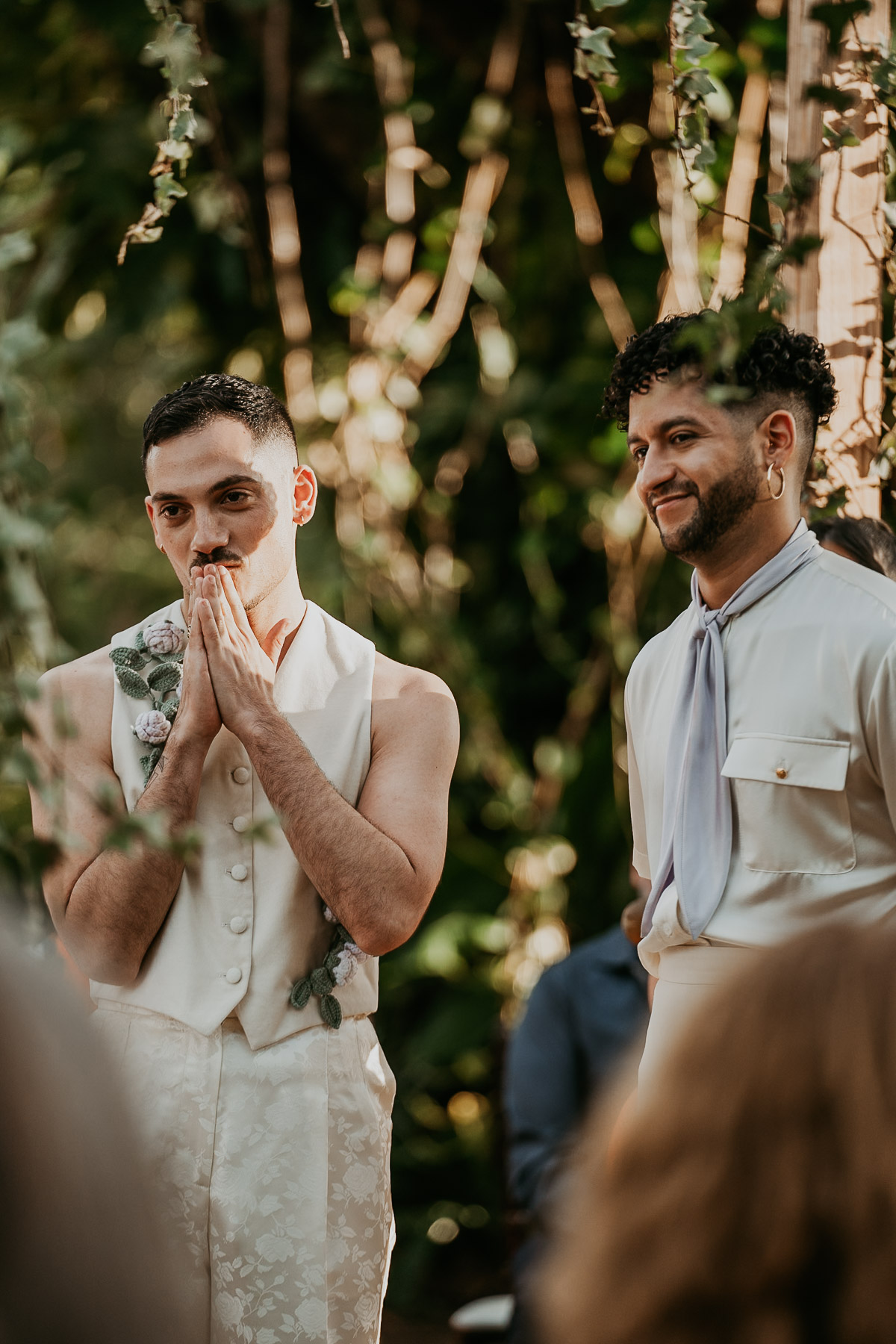 What Makes Hacienda Siesta Alegre Feel Safe for LGBTQ Couples 