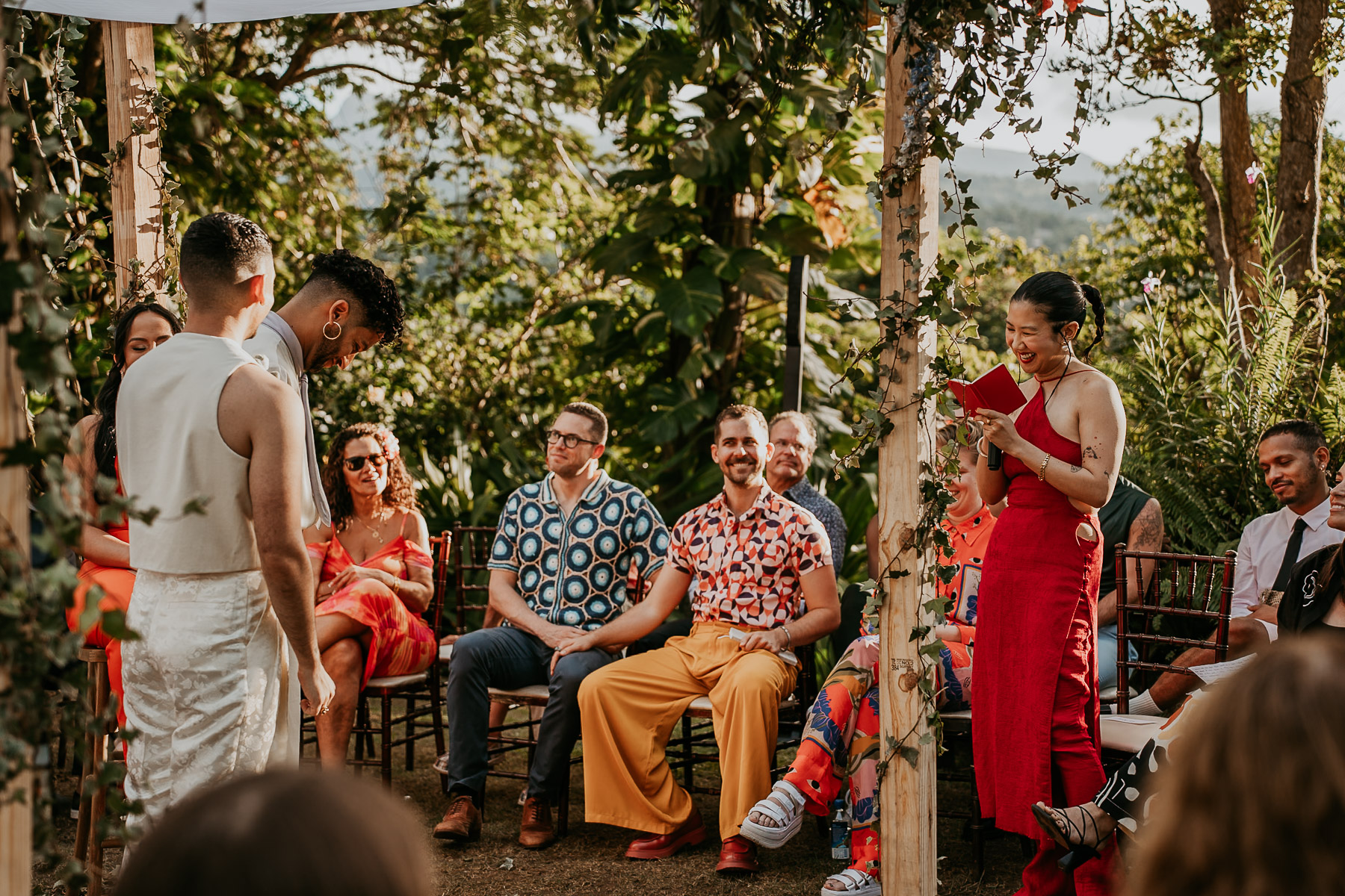 What Makes Hacienda Siesta Alegre Feel Safe for LGBTQ Couples 