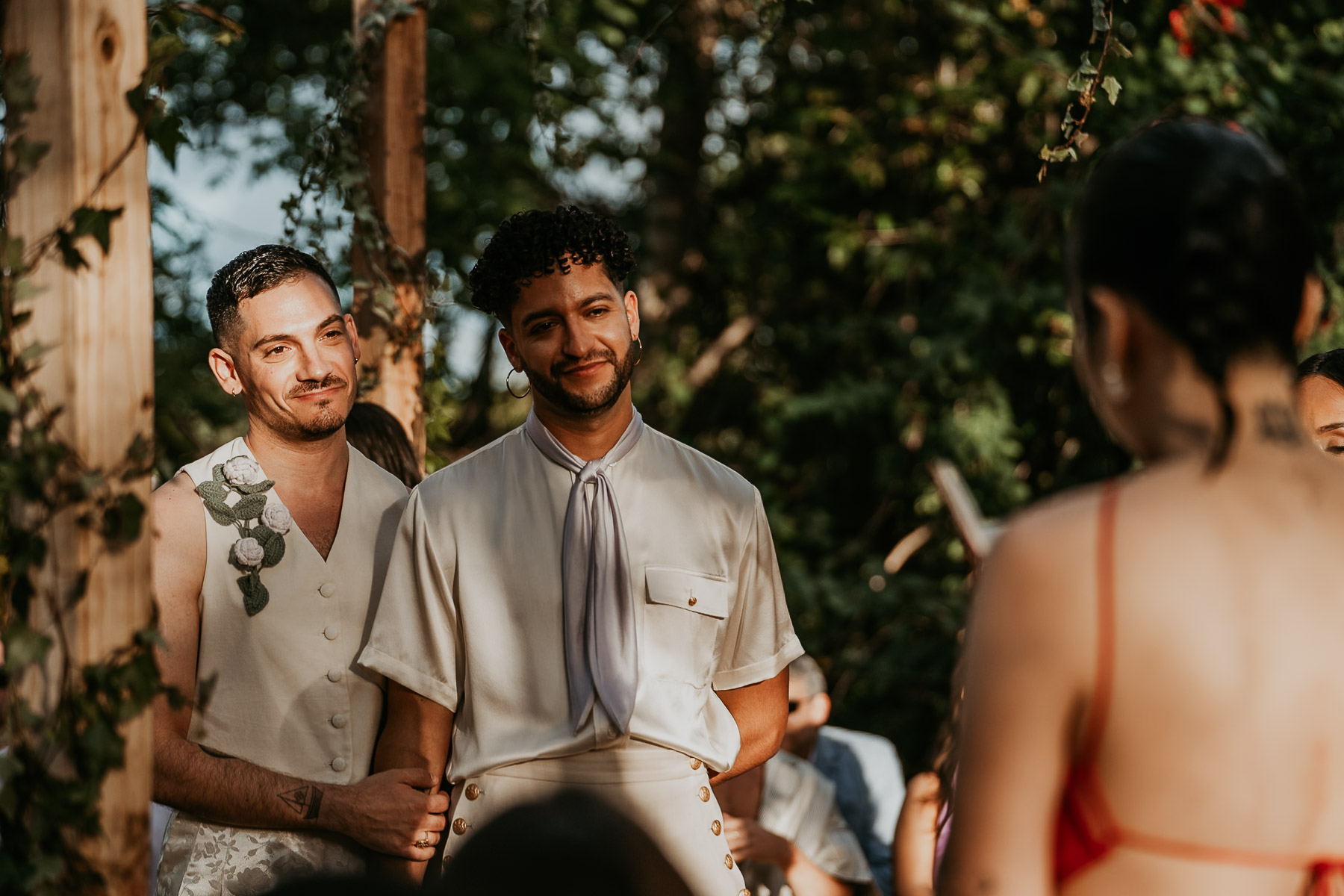 What Makes Hacienda Siesta Alegre Feel Safe for LGBTQ Couples 