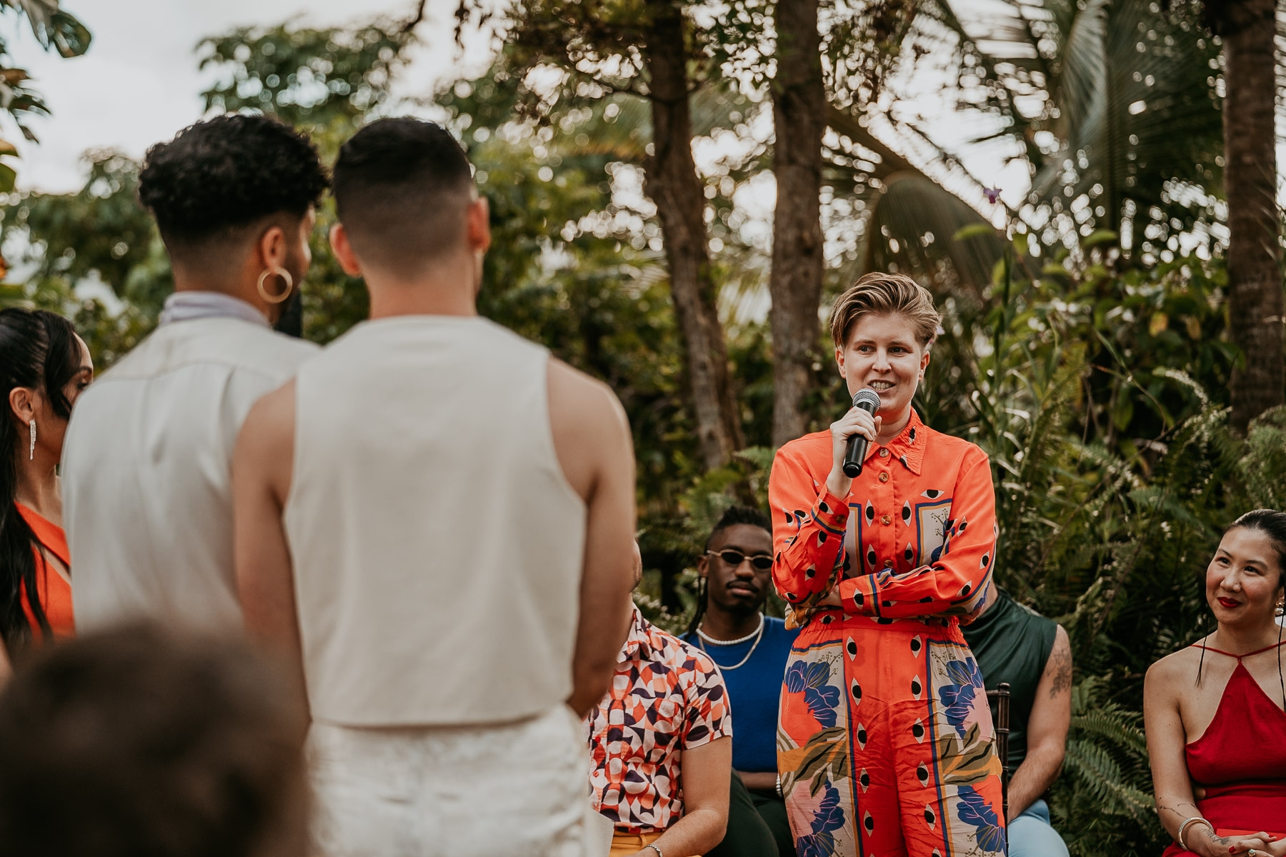 What Makes Hacienda Siesta Alegre Feel Safe for LGBTQ Couples 