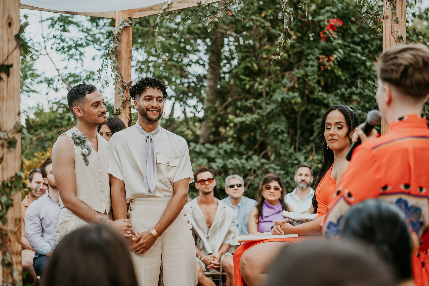 What Makes Hacienda Siesta Alegre Feel Safe for LGBTQ Couples 