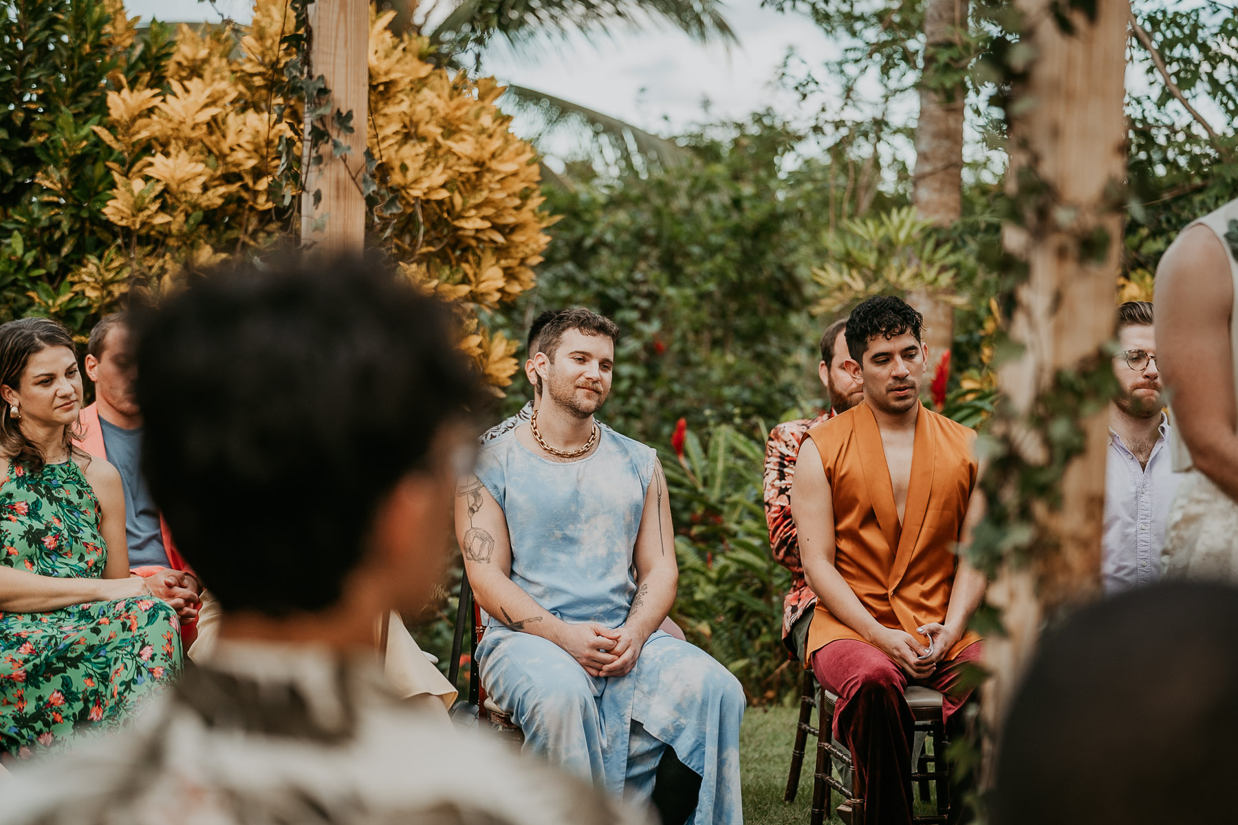 What Makes Hacienda Siesta Alegre Feel Safe for LGBTQ Couples 