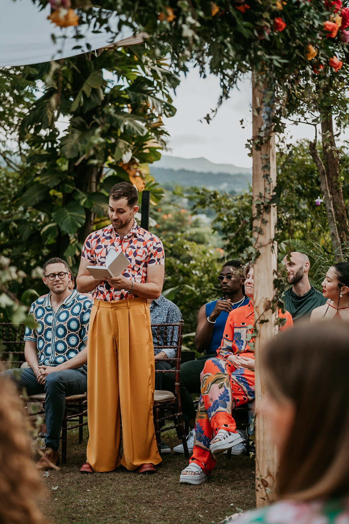 What Makes Hacienda Siesta Alegre Feel Safe for LGBTQ Couples 