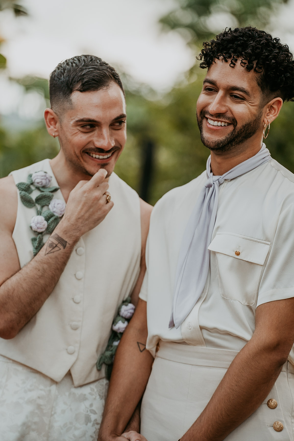 What Makes Hacienda Siesta Alegre Feel Safe for LGBTQ Couples 