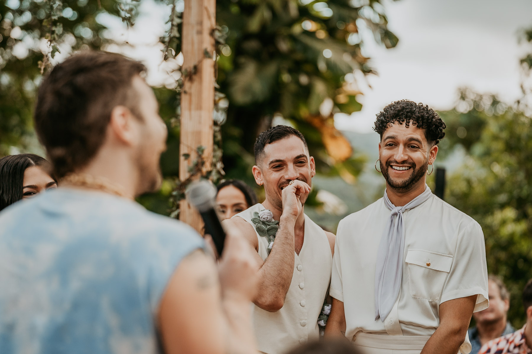 What Makes Hacienda Siesta Alegre Feel Safe for LGBTQ Couples 