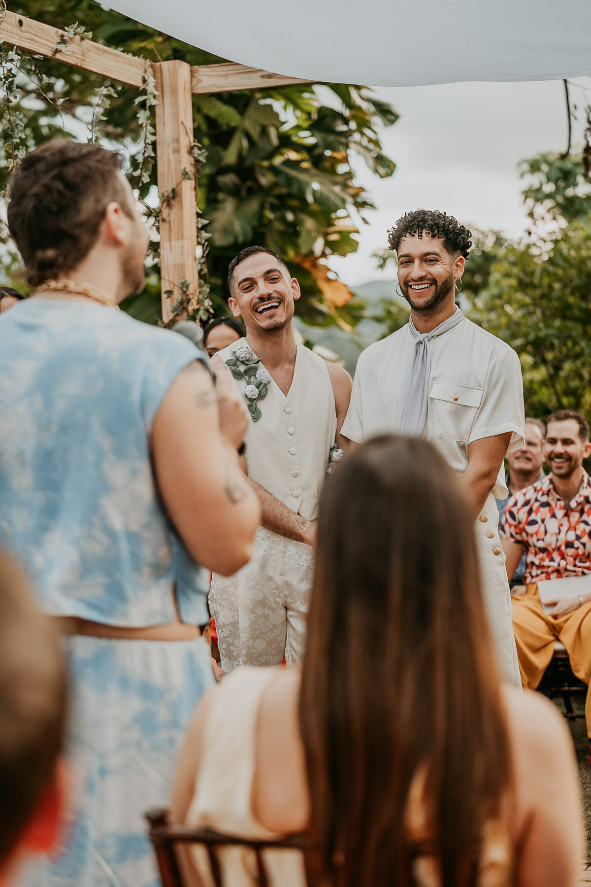 What Makes Hacienda Siesta Alegre Feel Safe for LGBTQ Couples 