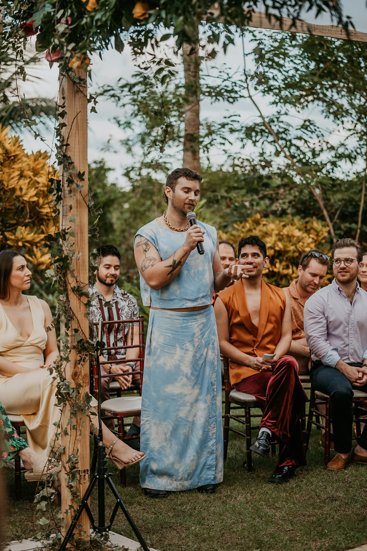 What Makes Hacienda Siesta Alegre Feel Safe for LGBTQ Couples 