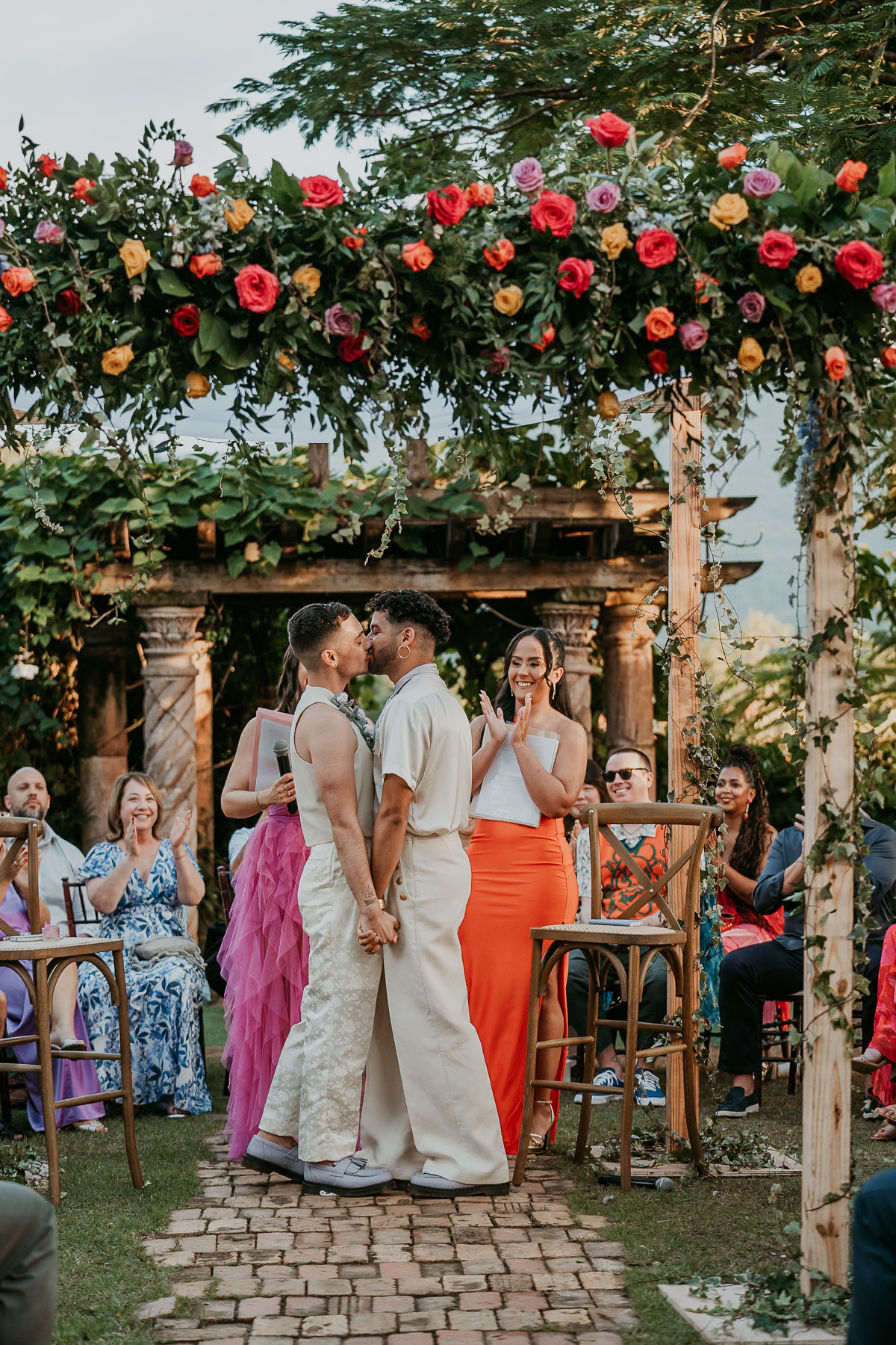 What Makes Hacienda Siesta Alegre Feel Safe for LGBTQ Couples 