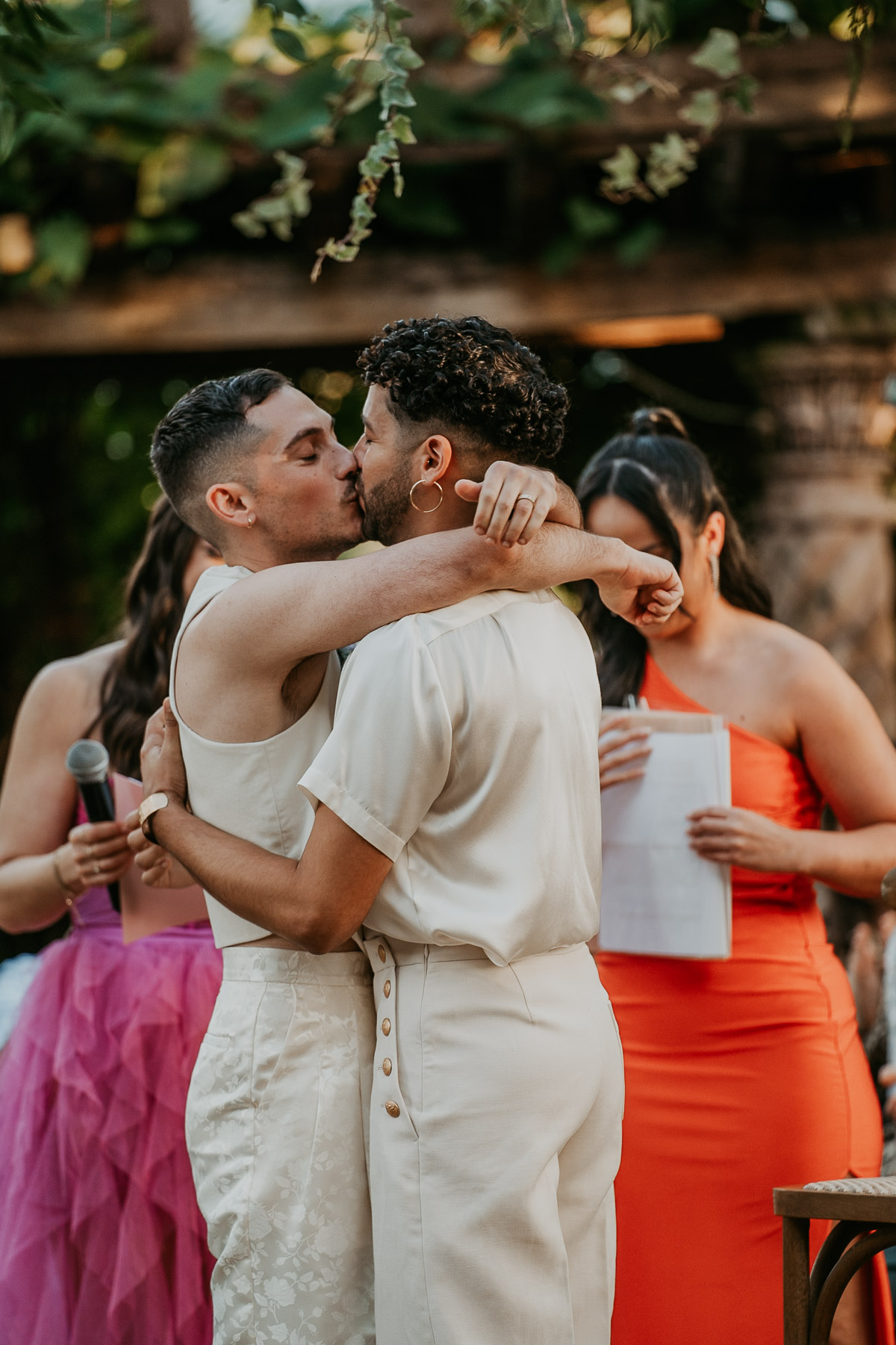 What Makes Hacienda Siesta Alegre Feel Safe for LGBTQ Couples 