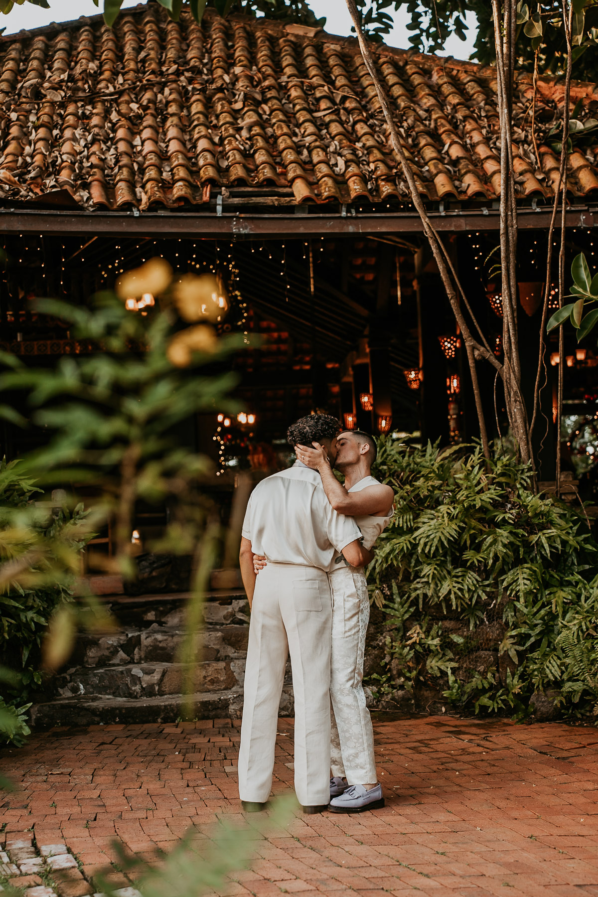 What Makes Hacienda Siesta Alegre Feel Safe for LGBTQ Couples 