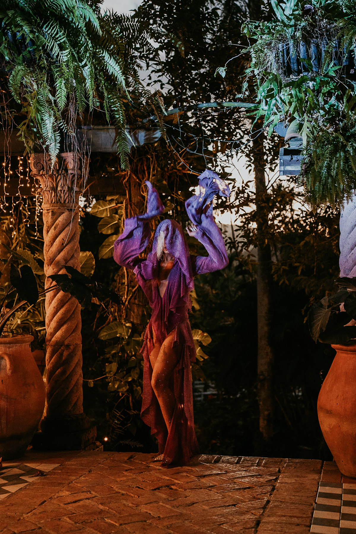 What Makes Hacienda Siesta Alegre Feel Safe for LGBTQ Couples 