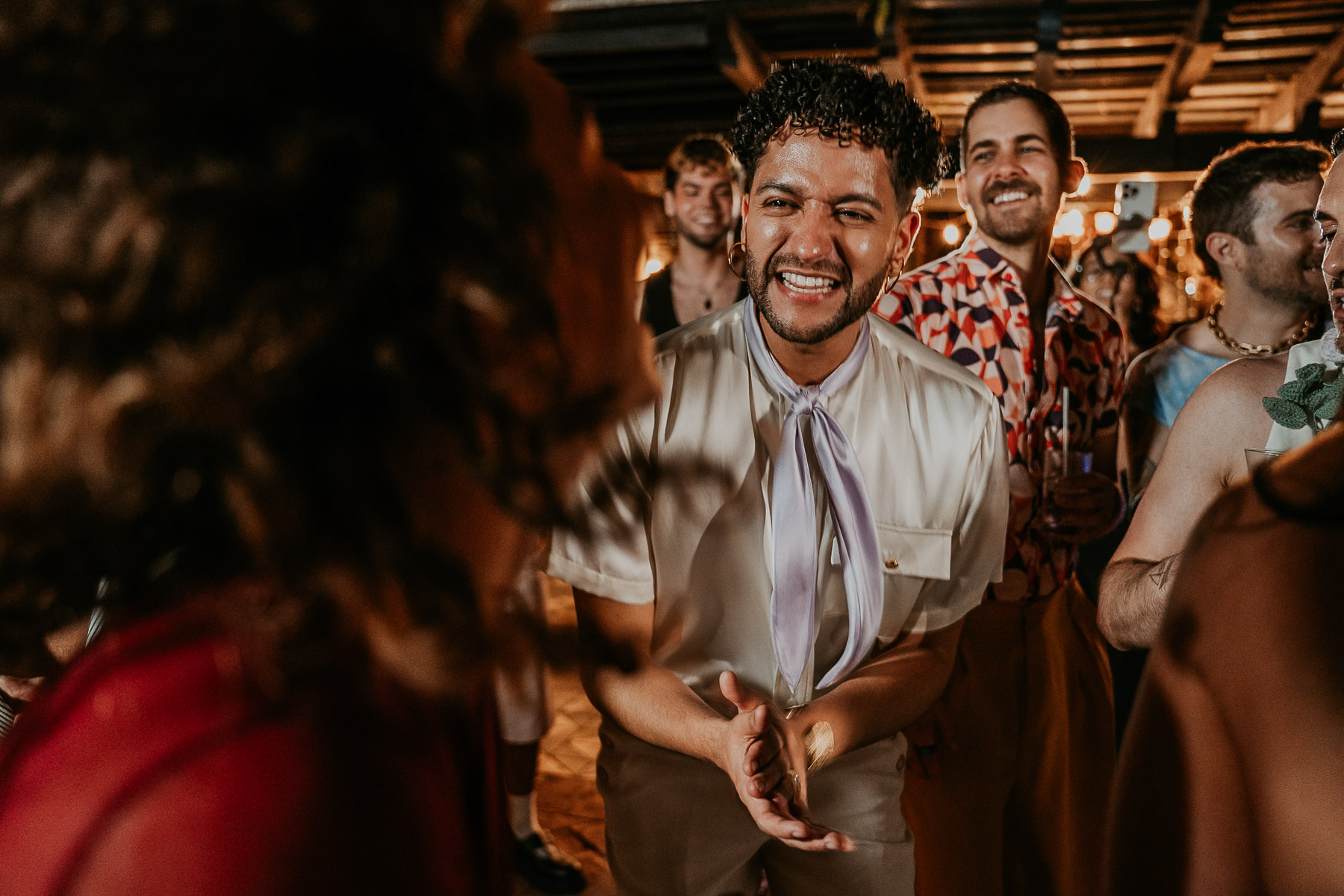 What Makes Hacienda Siesta Alegre Feel Safe for LGBTQ Couples 