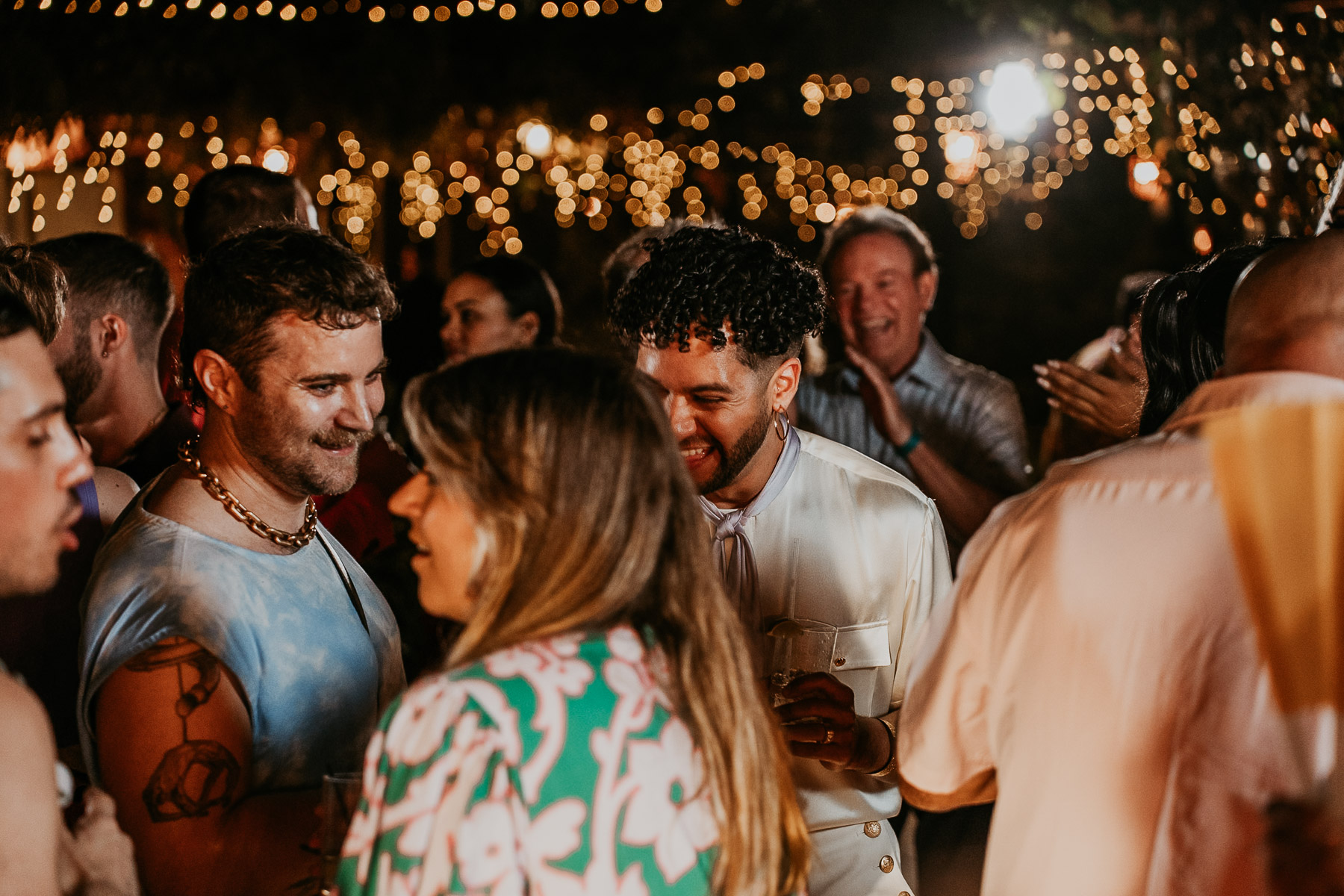 What Makes Hacienda Siesta Alegre Feel Safe for LGBTQ Couples 