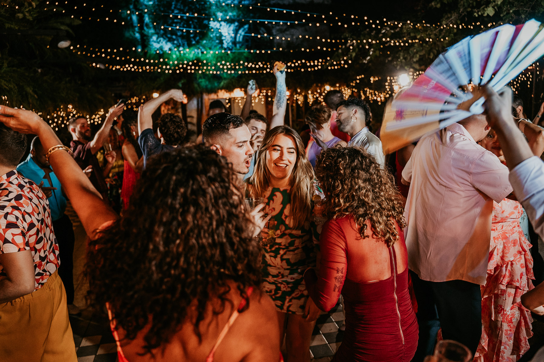 What Makes Hacienda Siesta Alegre Feel Safe for LGBTQ Couples 