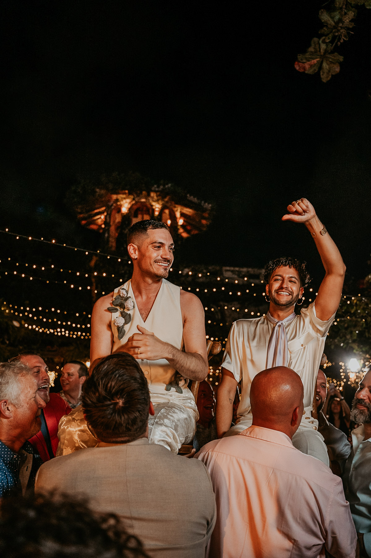 What Makes Hacienda Siesta Alegre Feel Safe for LGBTQ Couples 