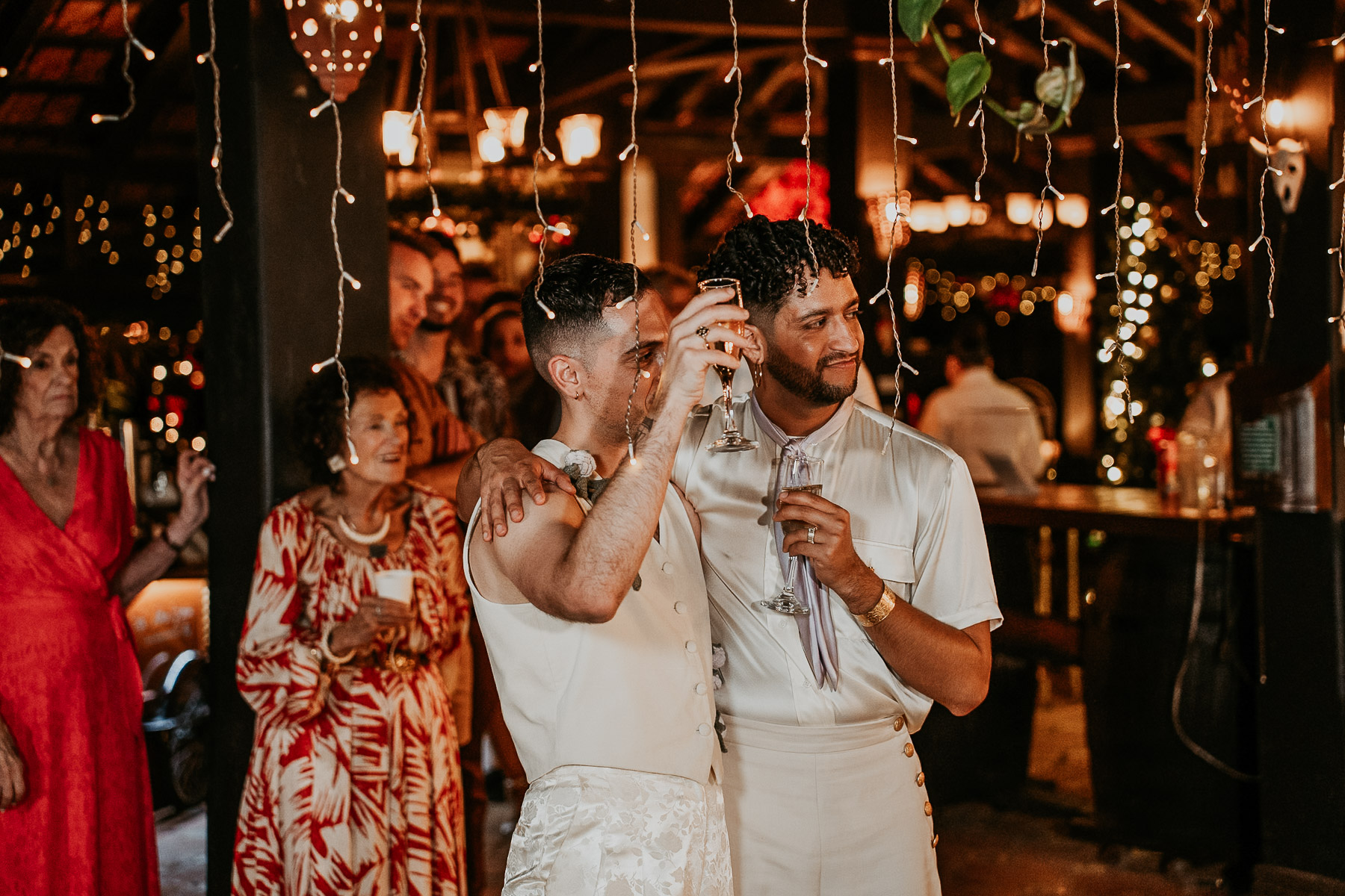 What Makes Hacienda Siesta Alegre Feel Safe for LGBTQ Couples 