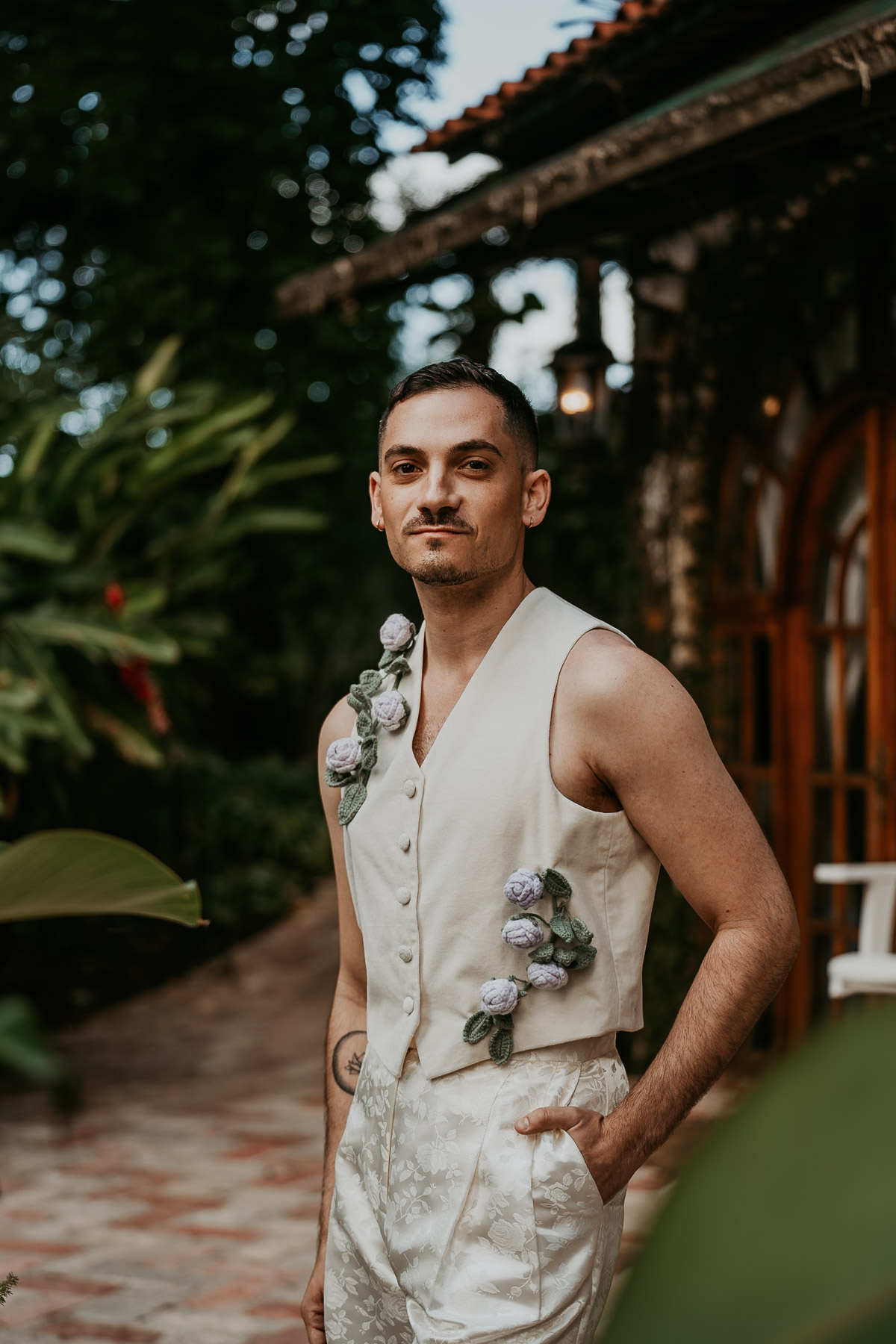 What Makes Hacienda Siesta Alegre Feel Safe for LGBTQ Couples 