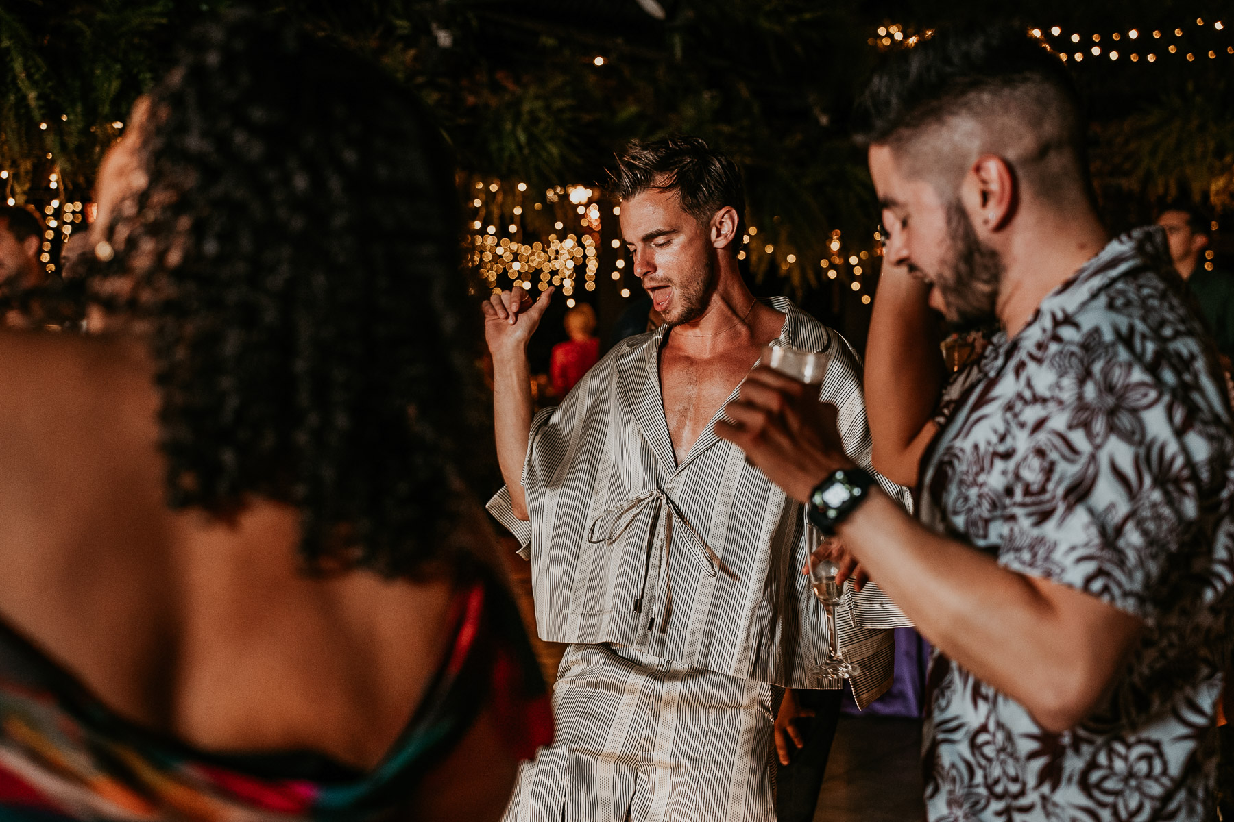 What Makes Hacienda Siesta Alegre Feel Safe for LGBTQ Couples 