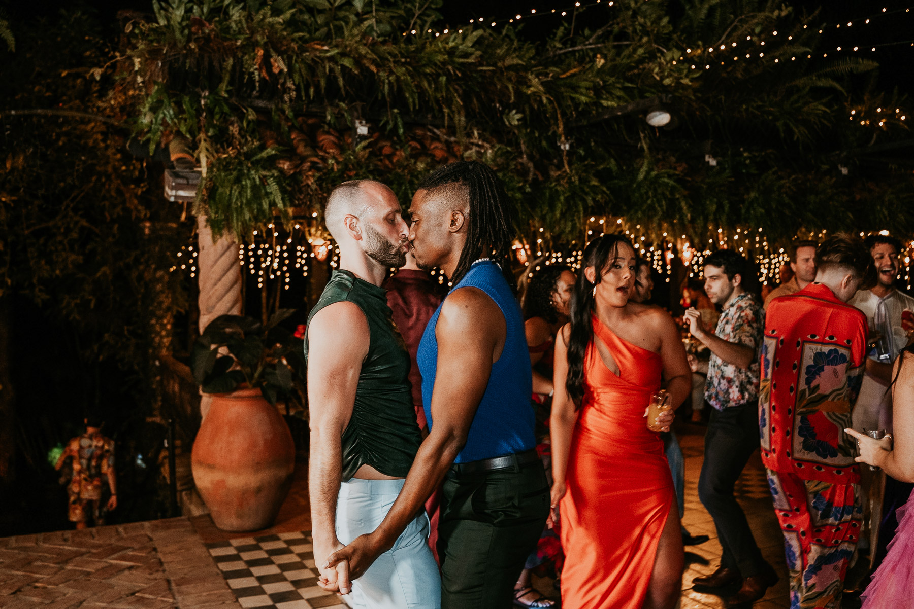 What Makes Hacienda Siesta Alegre Feel Safe for LGBTQ Couples 