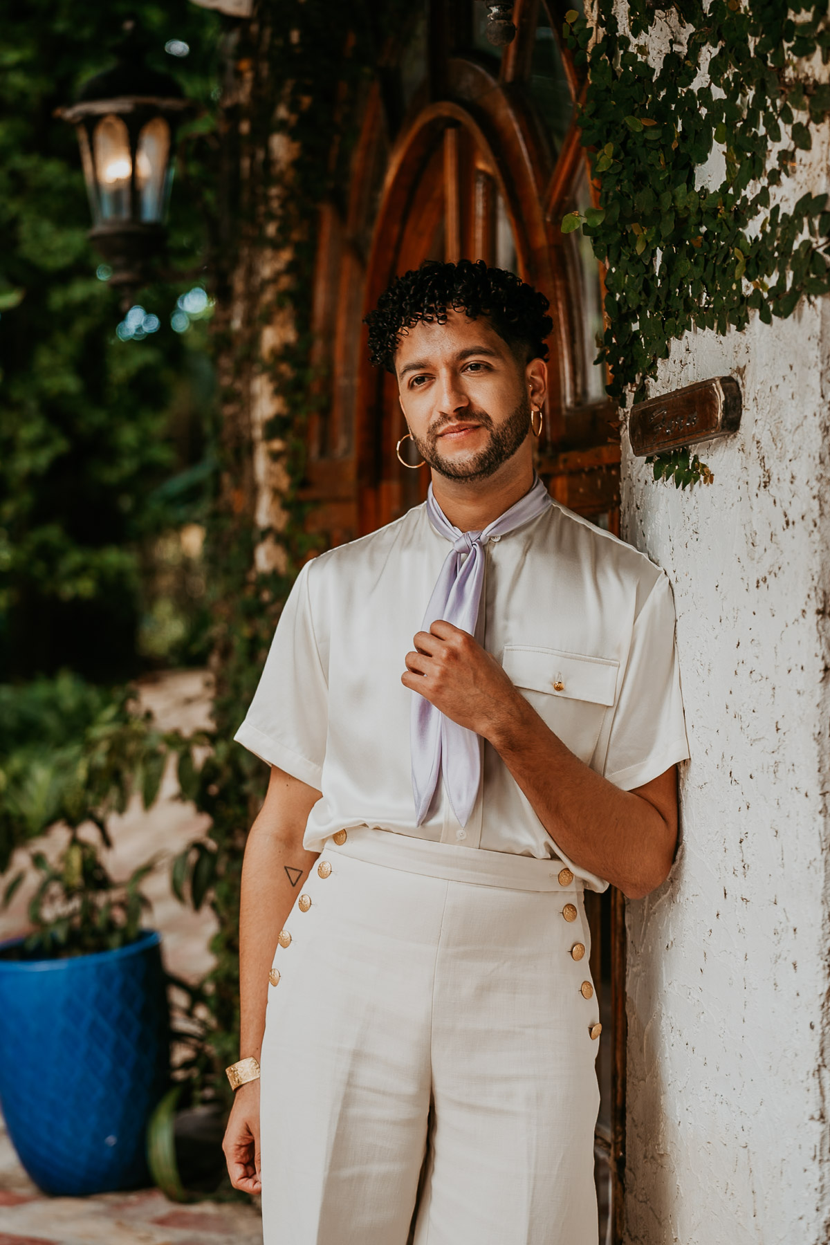 What Makes Hacienda Siesta Alegre Feel Safe for LGBTQ Couples 