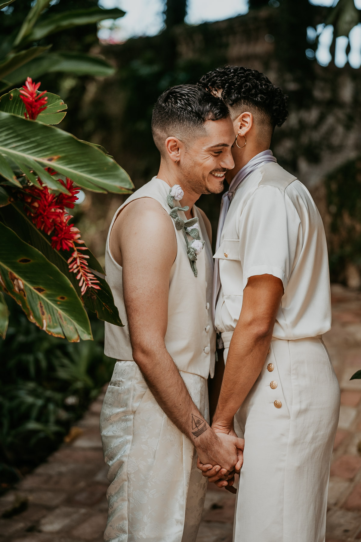 What Makes Hacienda Siesta Alegre Feel Safe for LGBTQ Couples 
