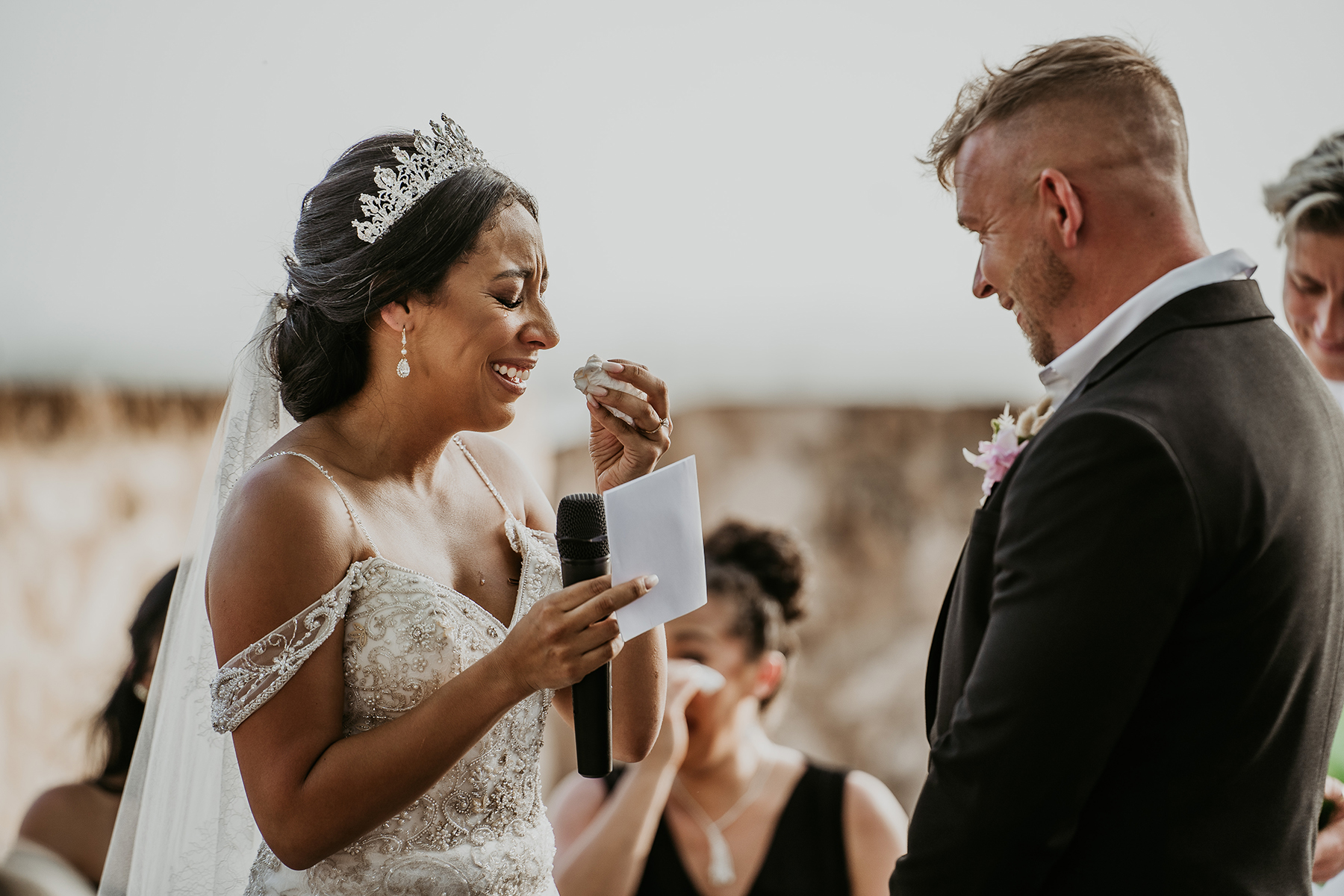 What You Need to Know About Getting Legally Married in Puerto Rico