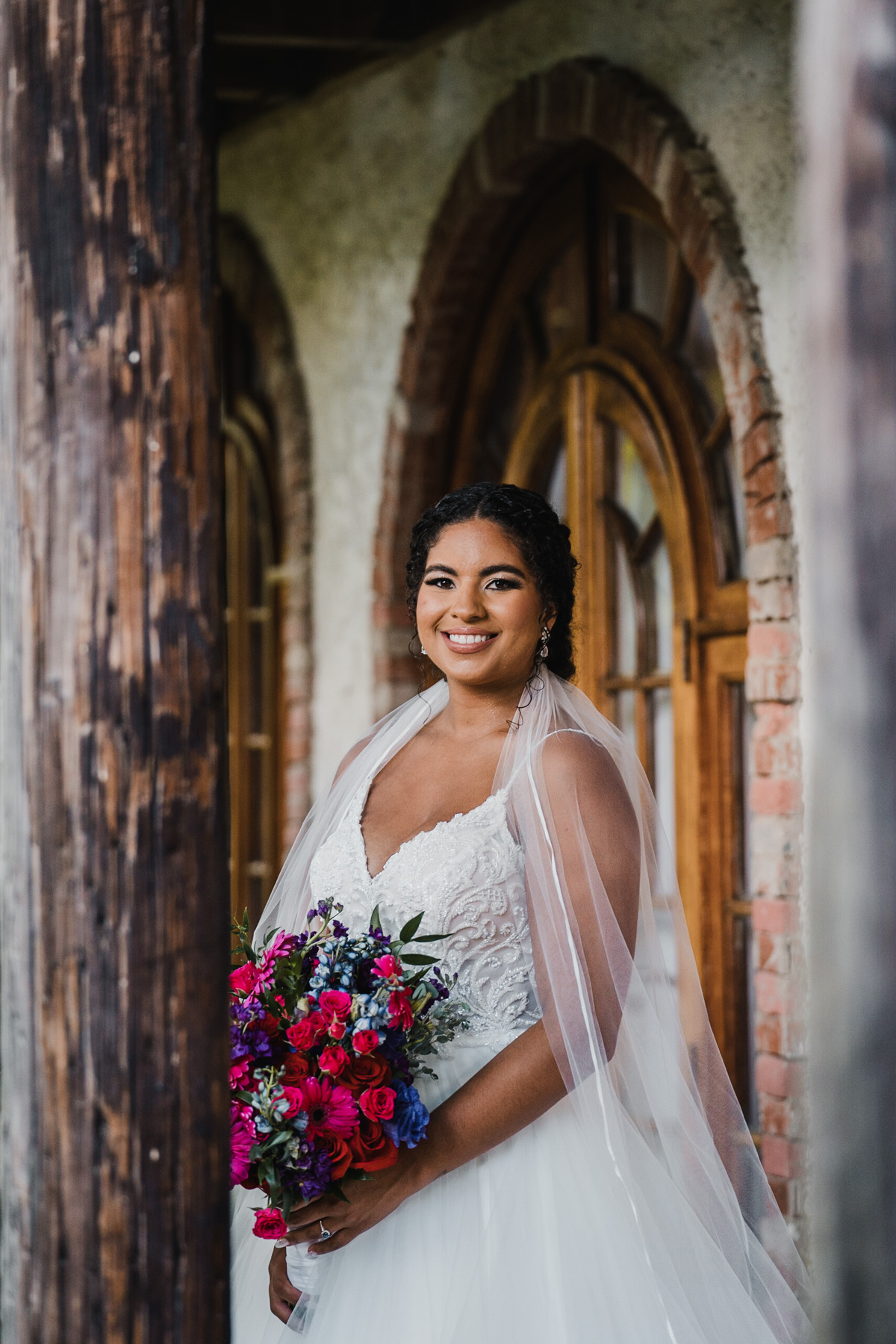 Why Choose an Outdoor Wedding at Hacienda Siesta Alegre